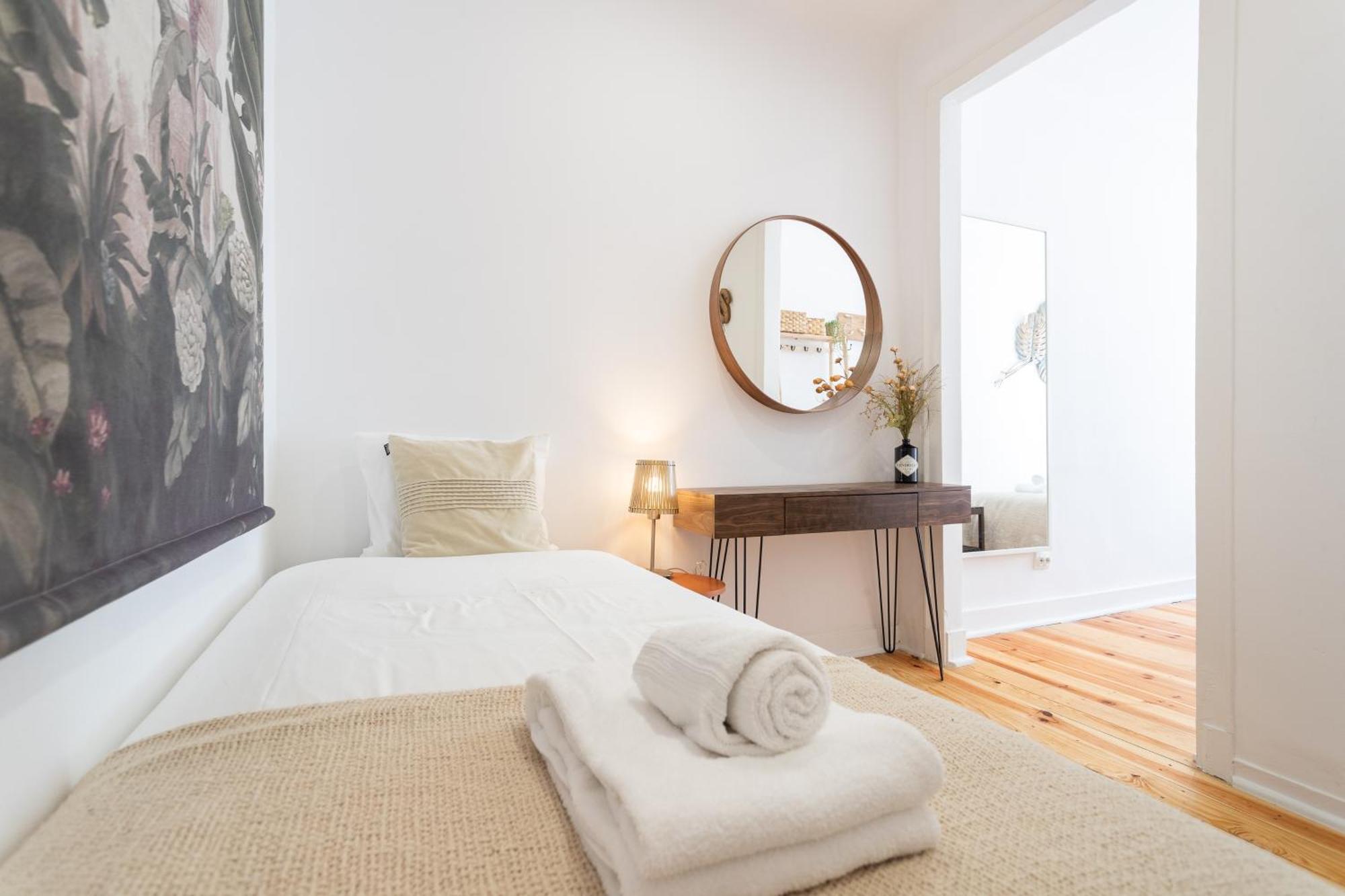 Apartamento Sao Bento Cozy - By Lu Holidays *