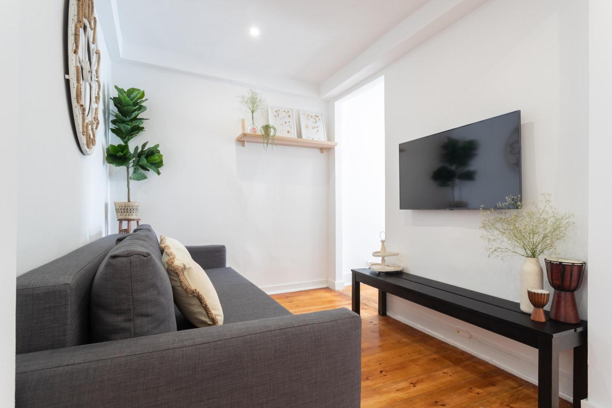 Sao Bento Cozy - By Lu Holidays Apartamento Lisboa