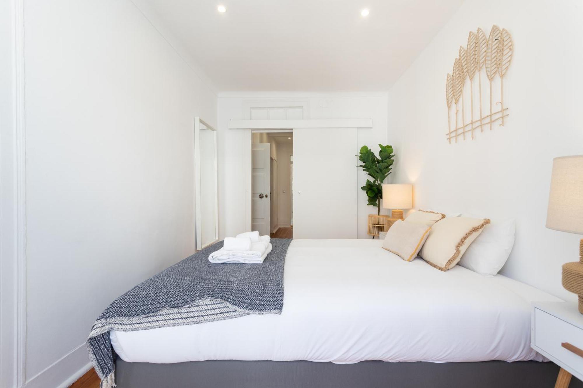 Sao Bento Cozy - By Lu Holidays Apartamento