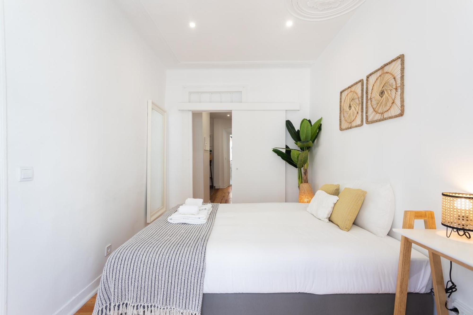 Apartamento Sao Bento Cozy - By Lu Holidays