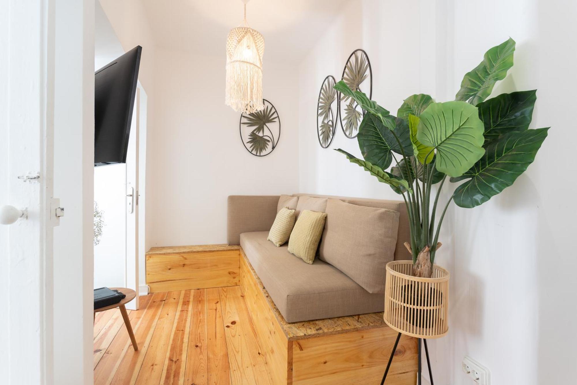 Sao Bento Cozy - By Lu Holidays Apartamento