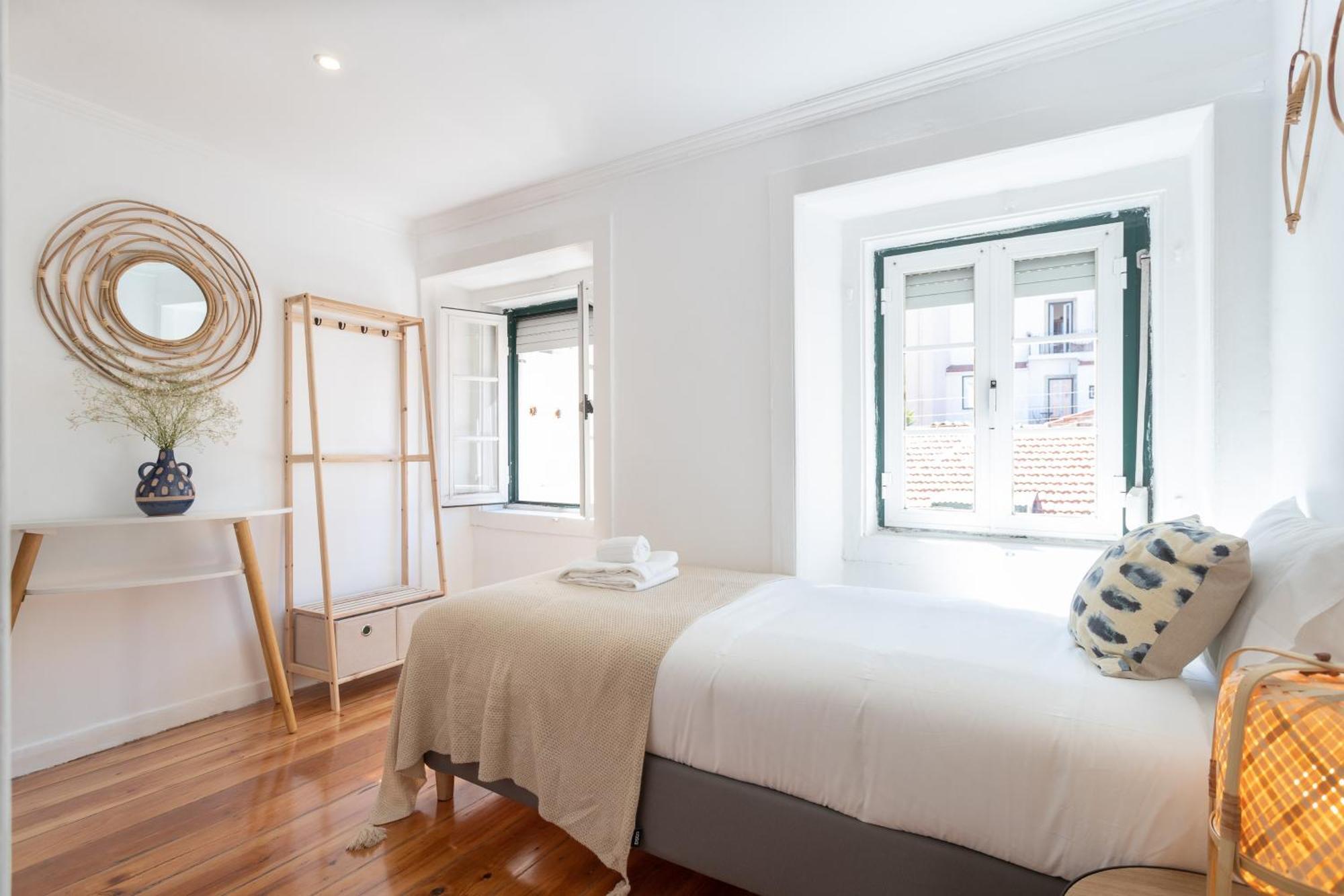 Apartamento Sao Bento Cozy - By Lu Holidays
