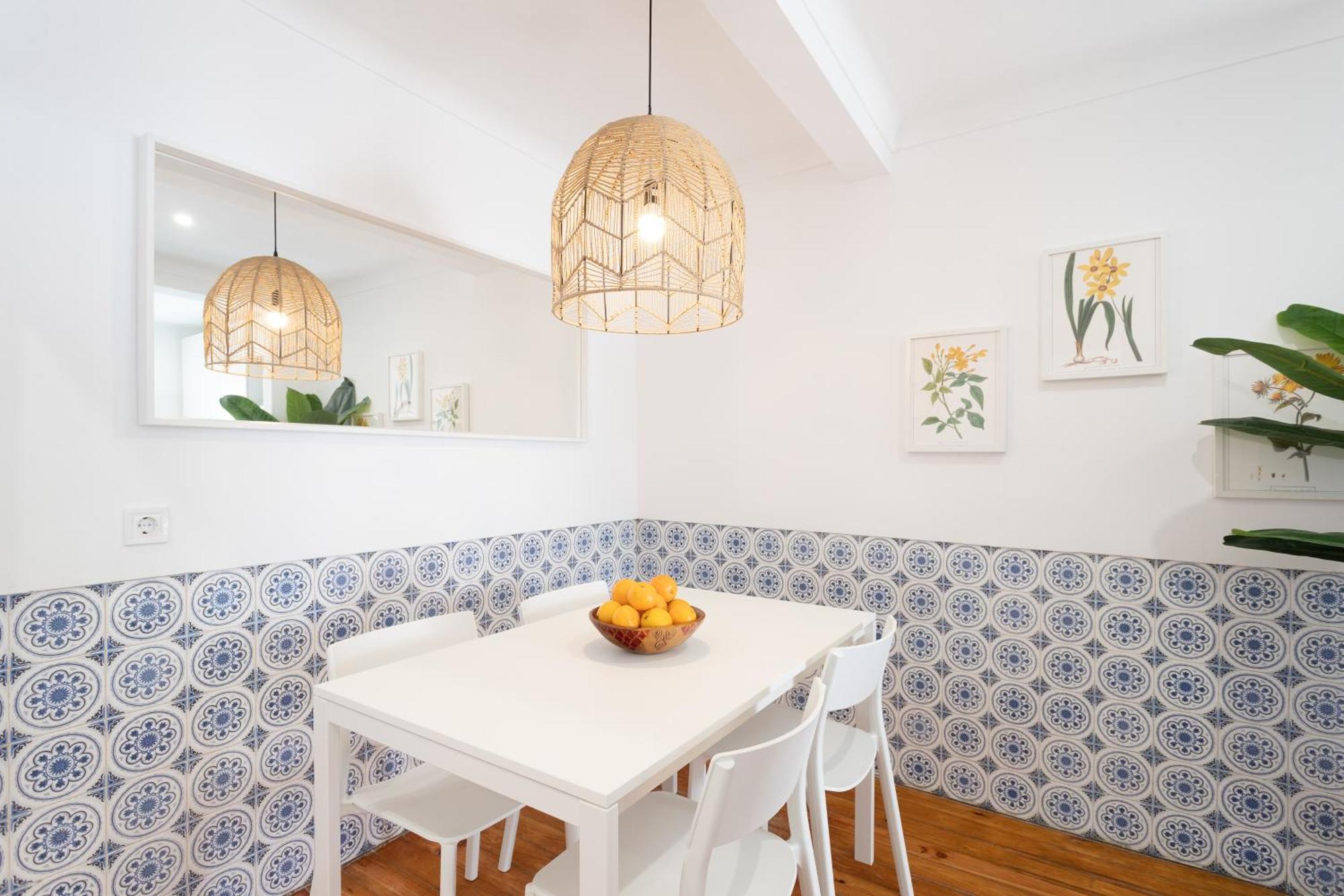 Apartamento Sao Bento Cozy - By Lu Holidays Lisboa