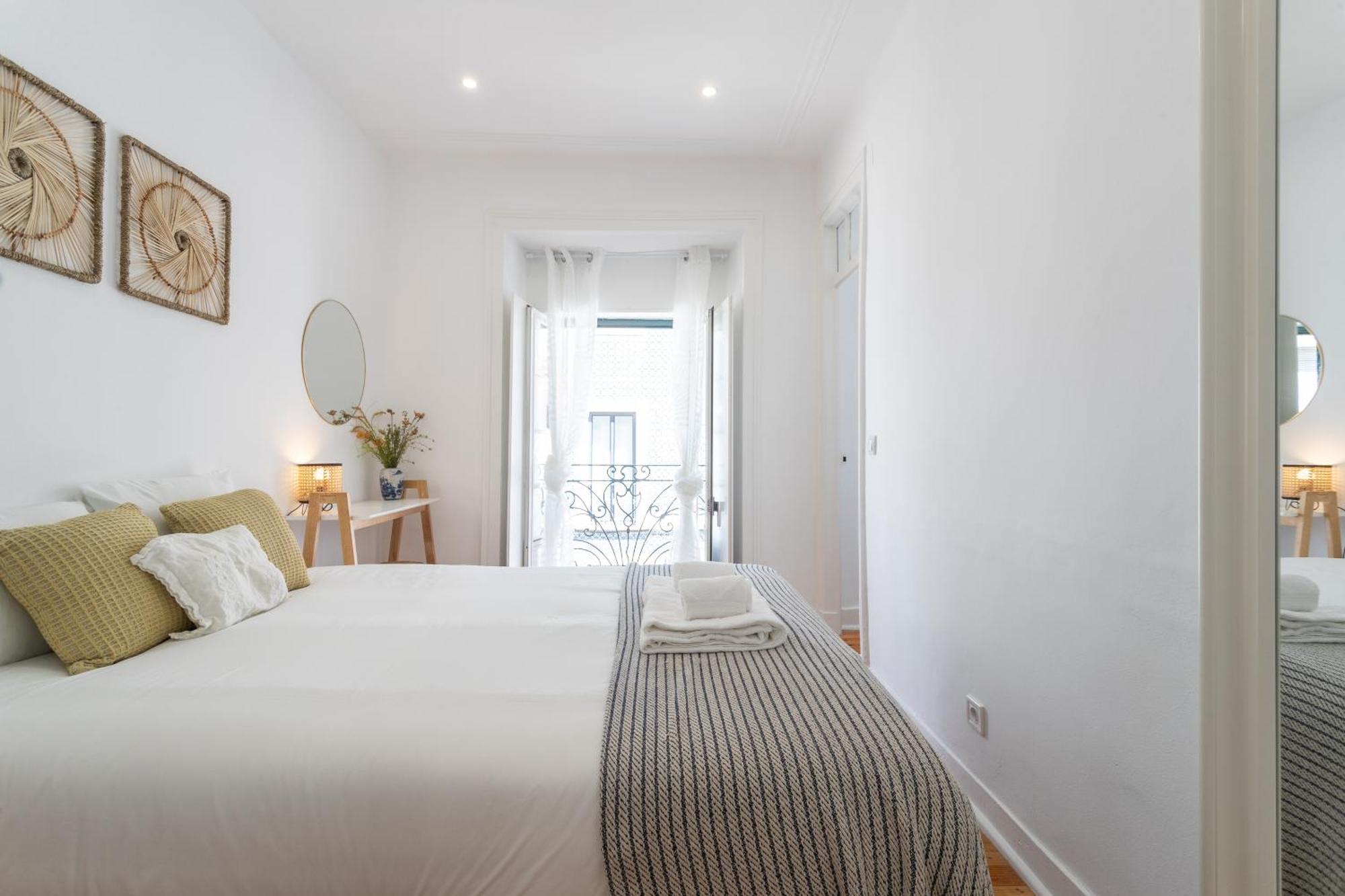 Sao Bento Cozy - By Lu Holidays Apartamento *