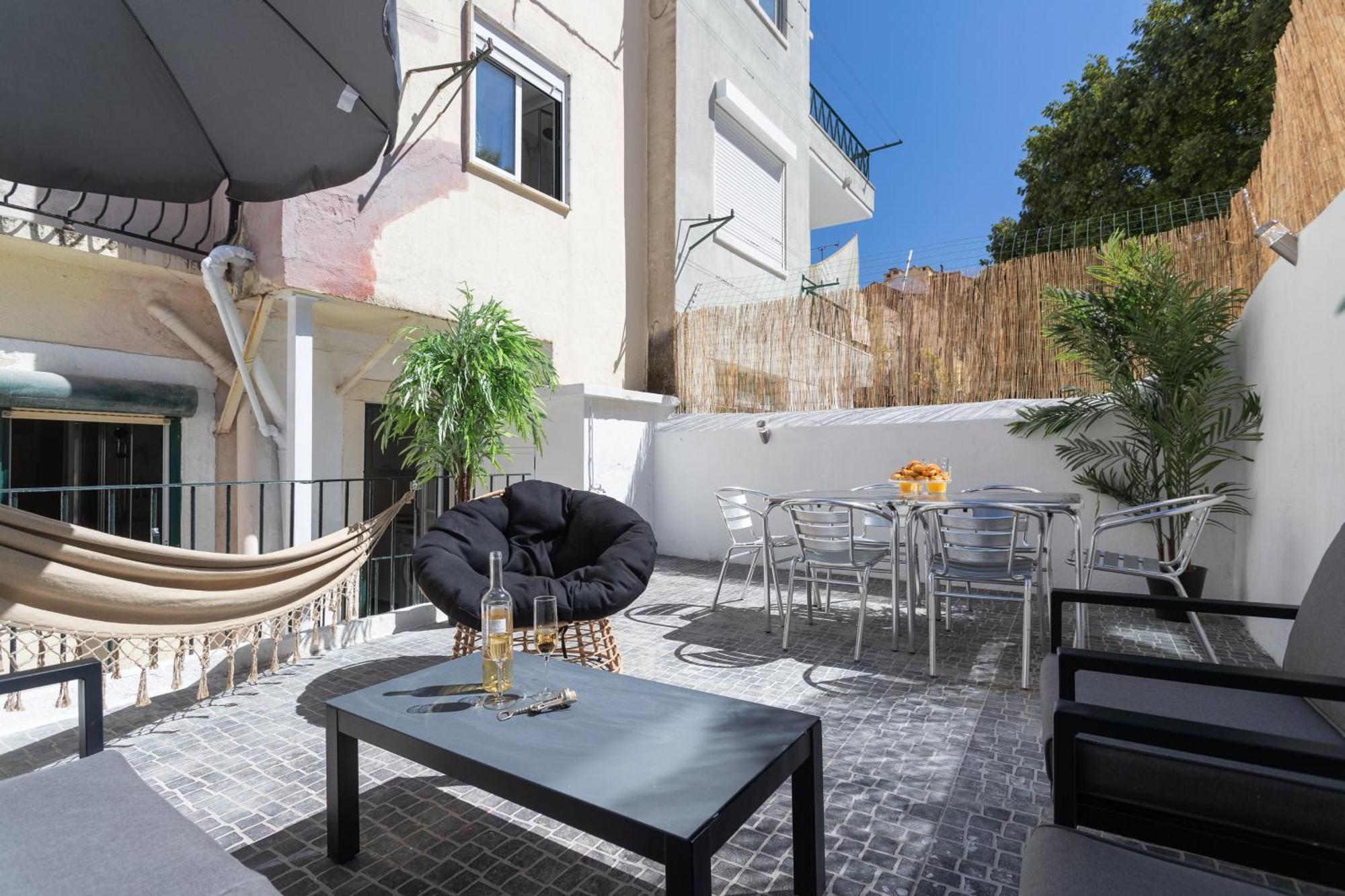 Sao Bento Cozy - By Lu Holidays Lisboa