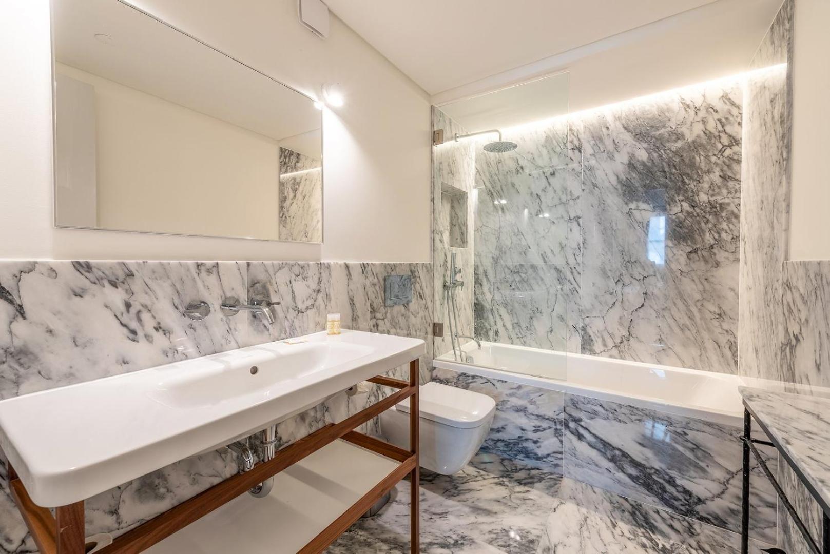Apartamento Guestready - áurea Art Lisboa