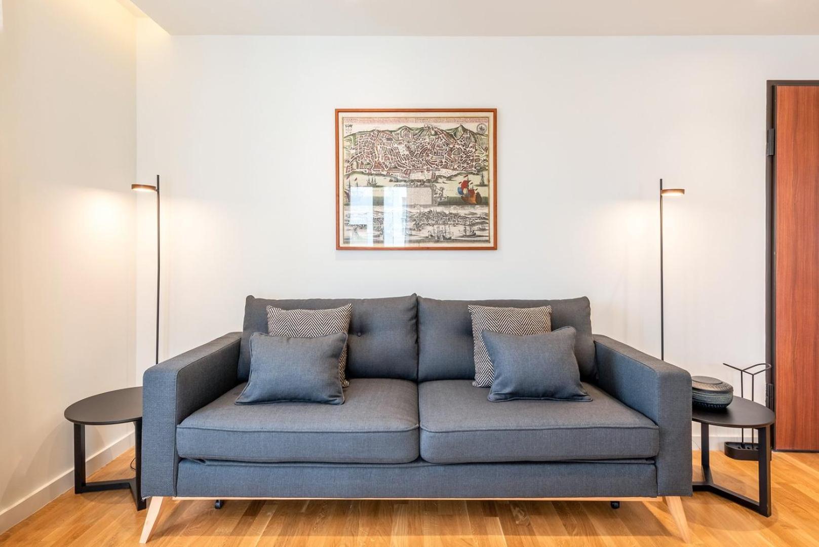 Guestready - Elegant Getaway In Estrela Lisboa