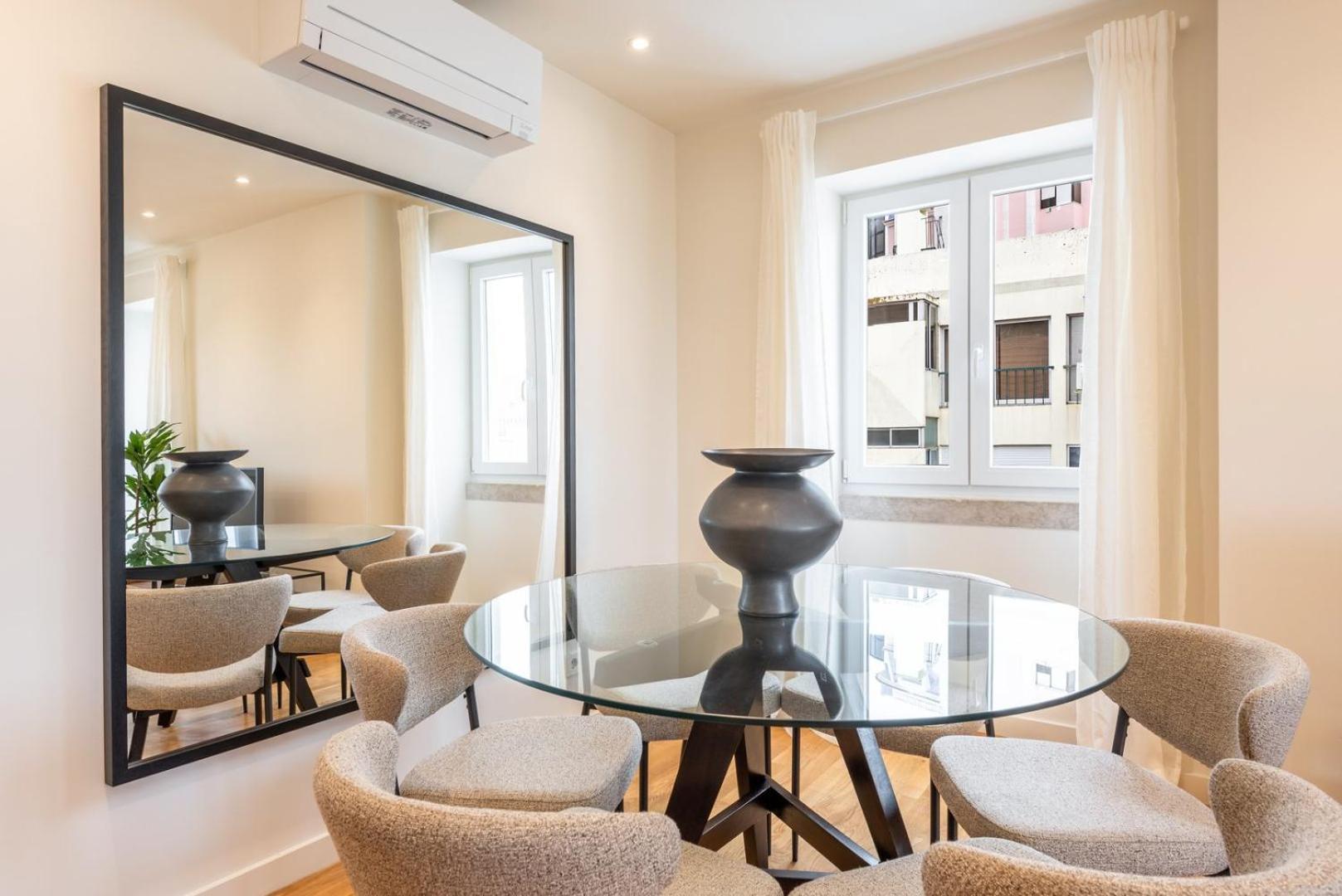 Apartamento Guestready - Elegant Getaway In Estrela