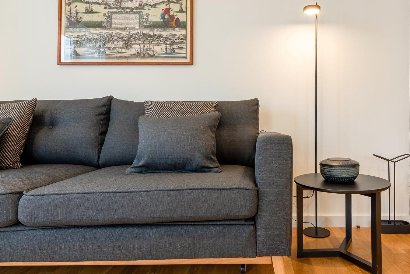 Guestready - Elegant Getaway In Estrela *