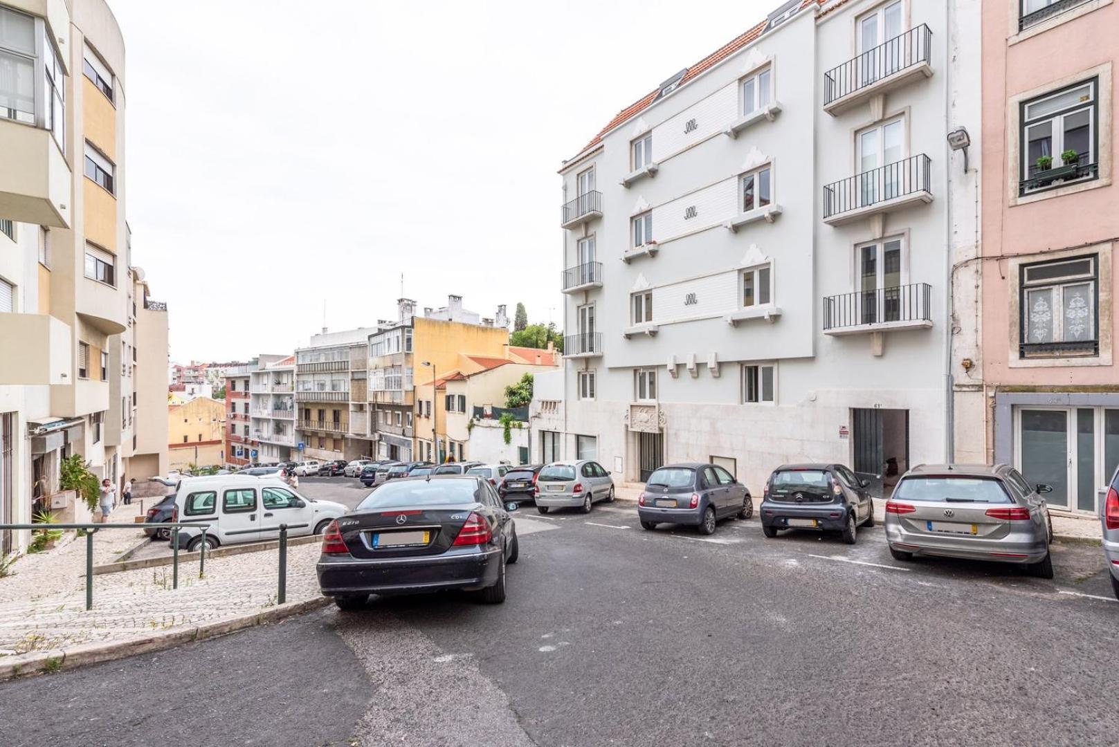 Guestready - Elegant Getaway In Estrela *