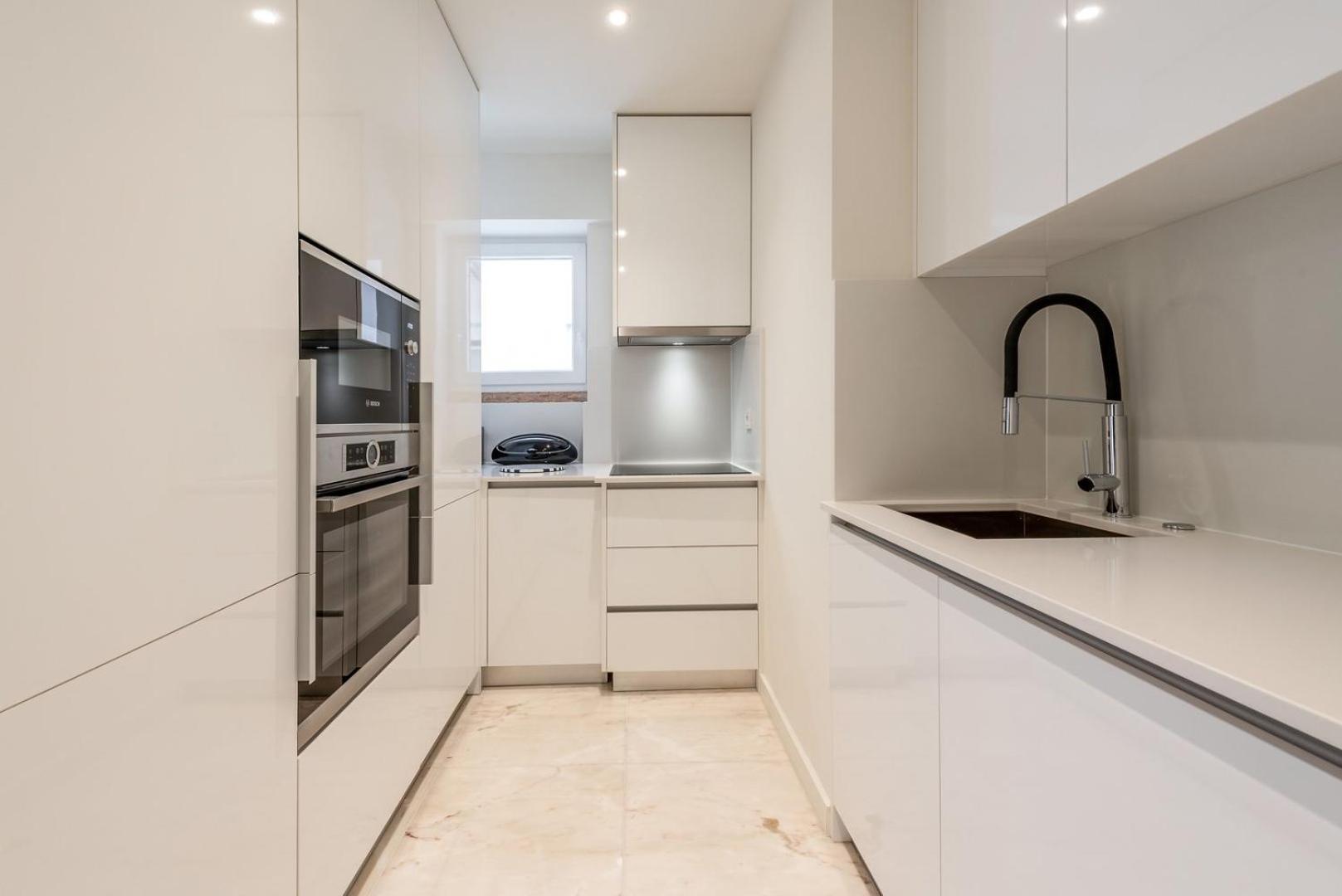 Apartamento Guestready - Elegant Getaway In Estrela Lisboa