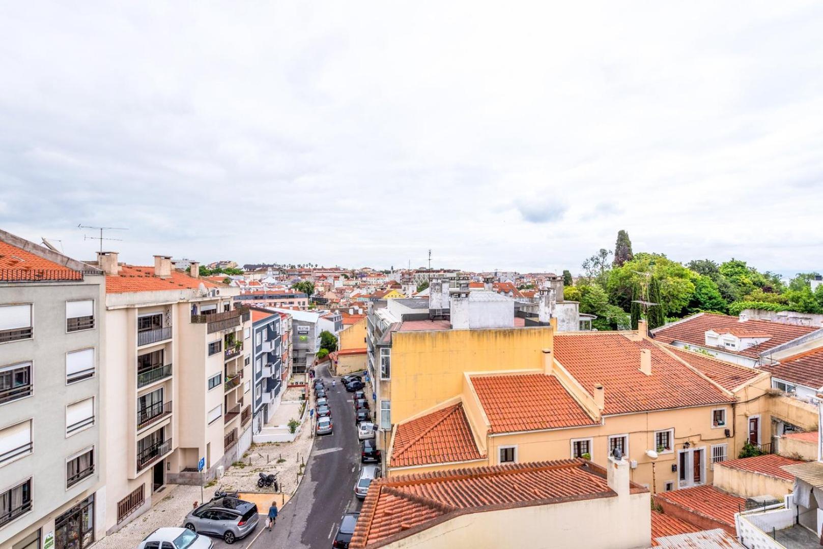 Apartamento Guestready - Elegant Getaway In Estrela *