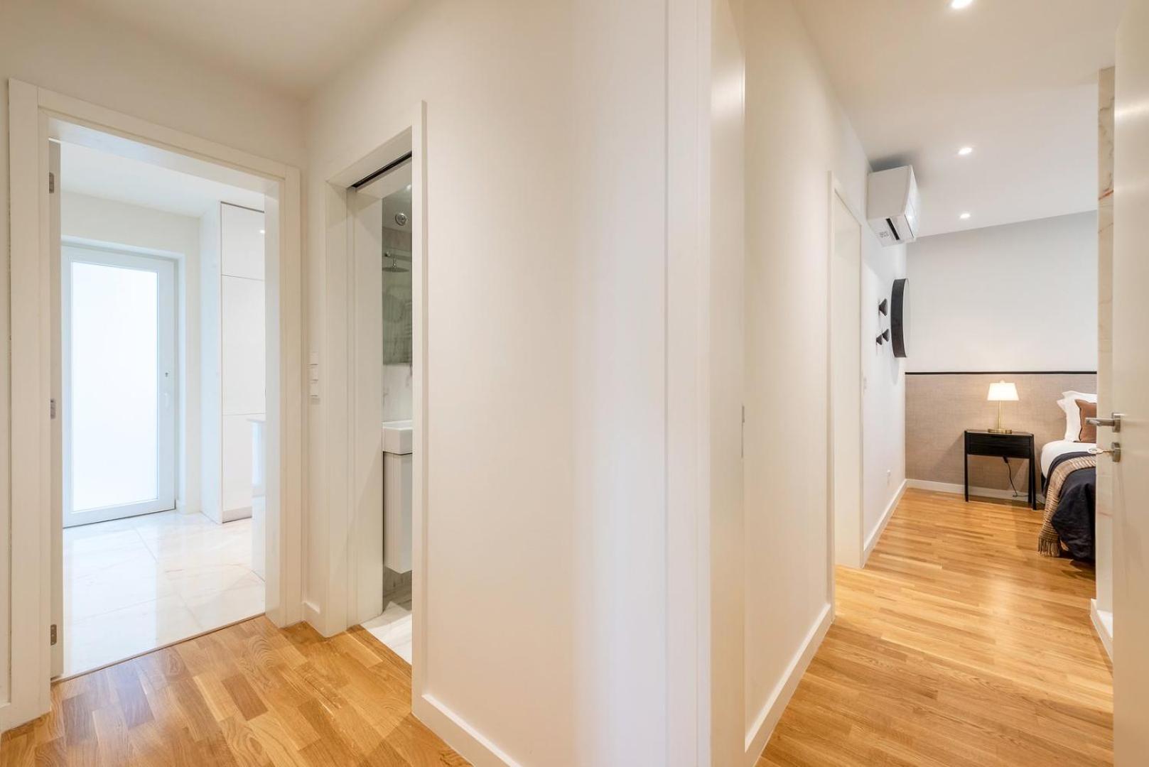 Apartamento Guestready - Elegant Getaway In Estrela