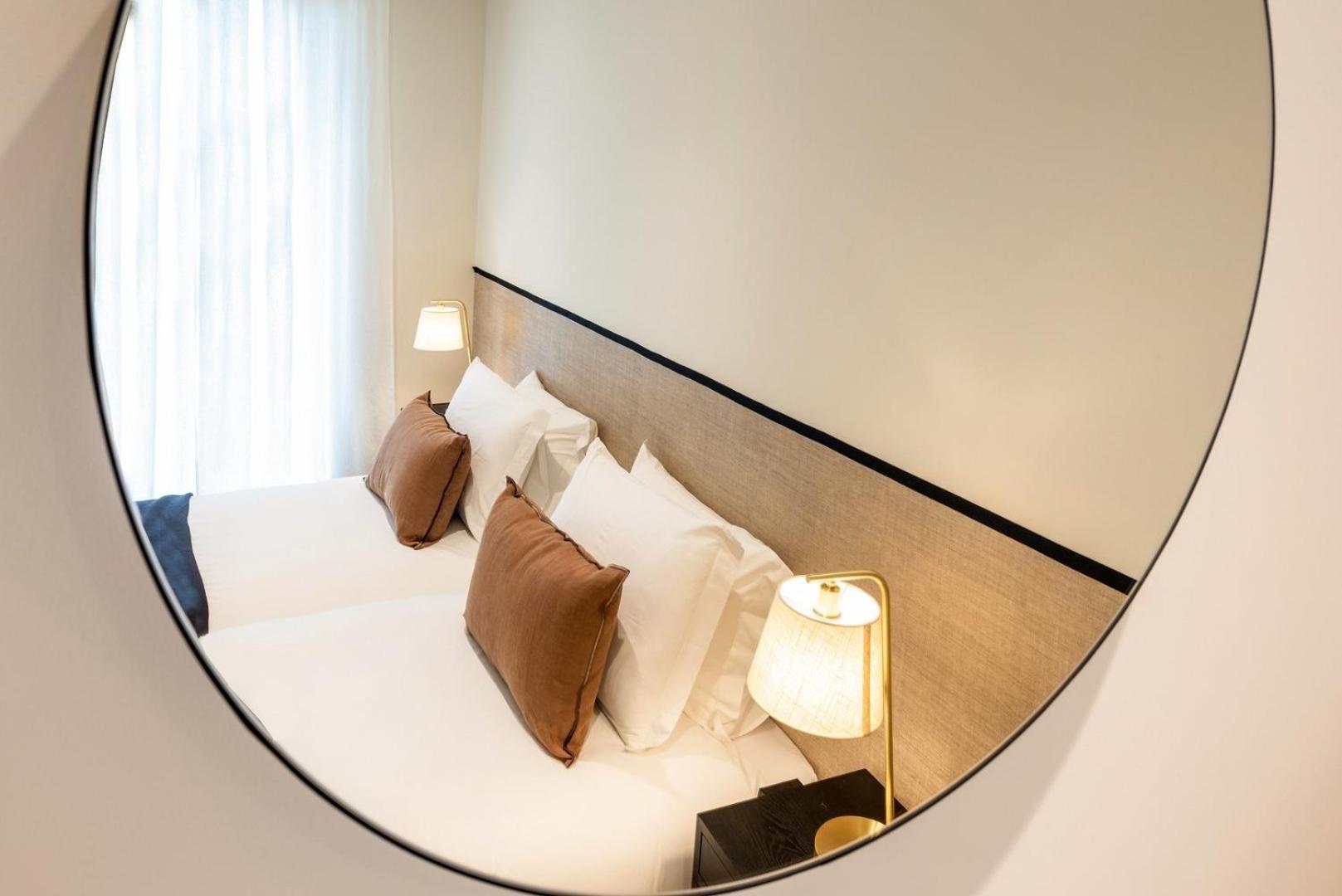 Guestready - Elegant Getaway In Estrela Apartamento Lisboa