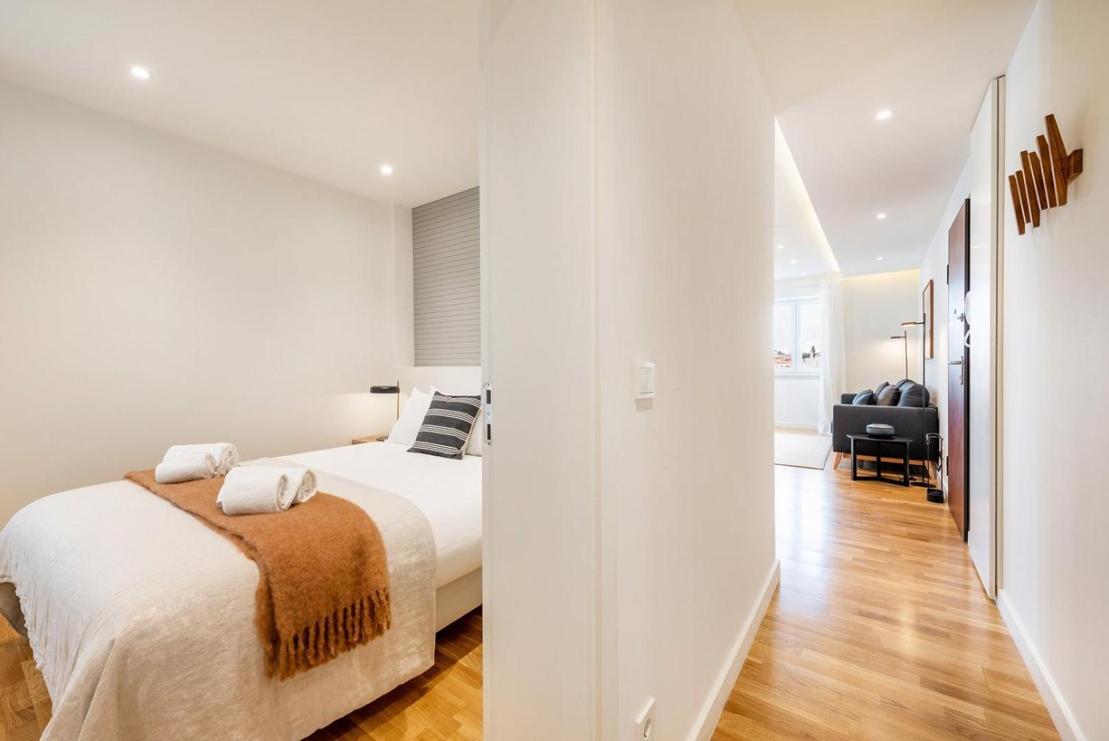 Apartamento Guestready - Elegant Getaway In Estrela *