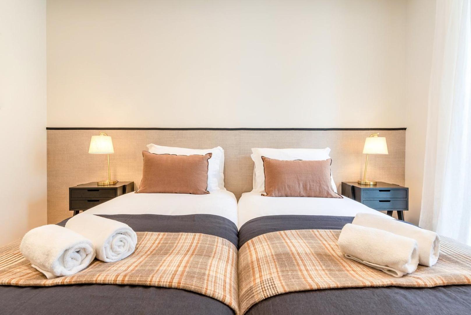 Apartamento Guestready - Elegant Getaway In Estrela