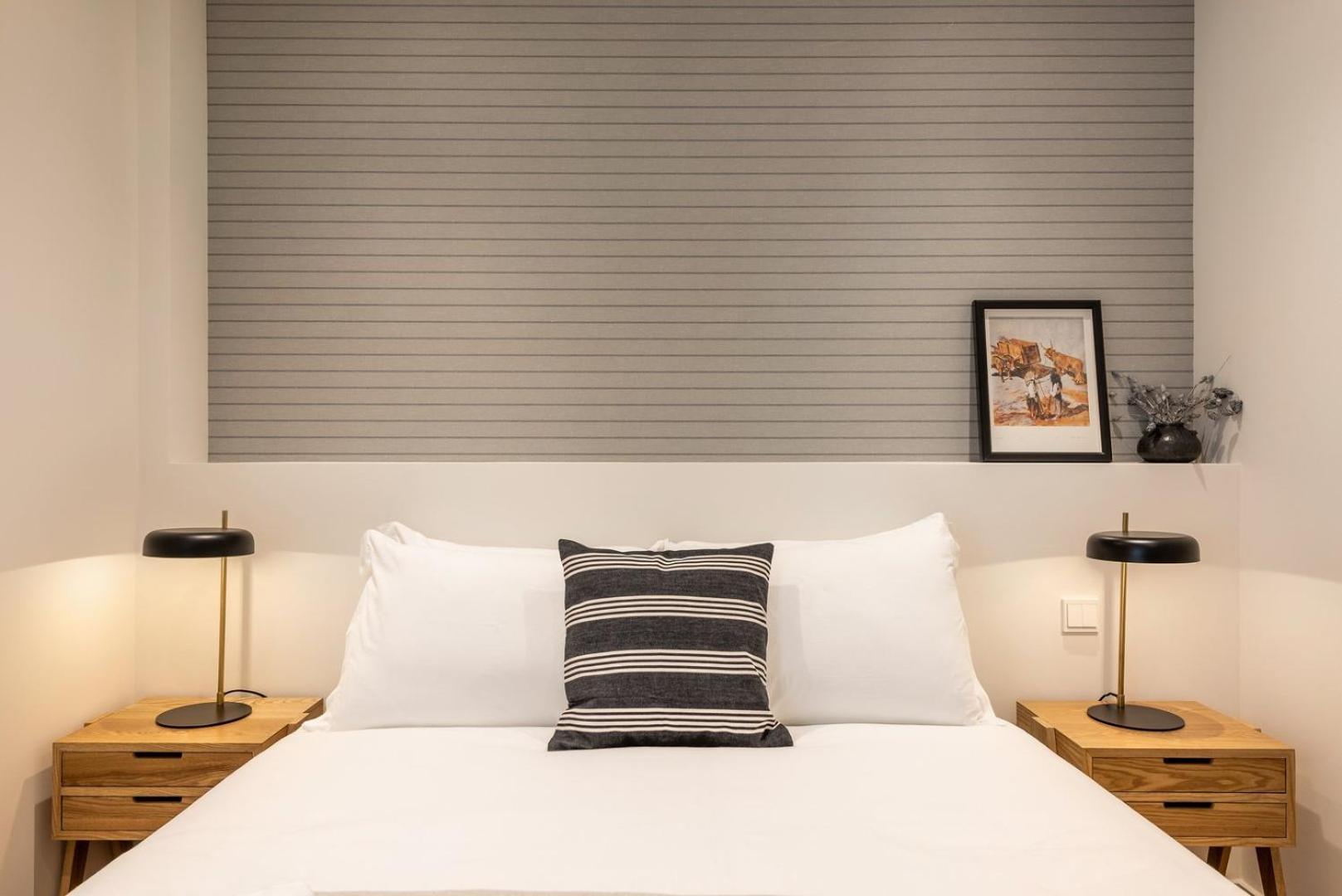 Guestready - Elegant Getaway In Estrela Apartamento Lisboa