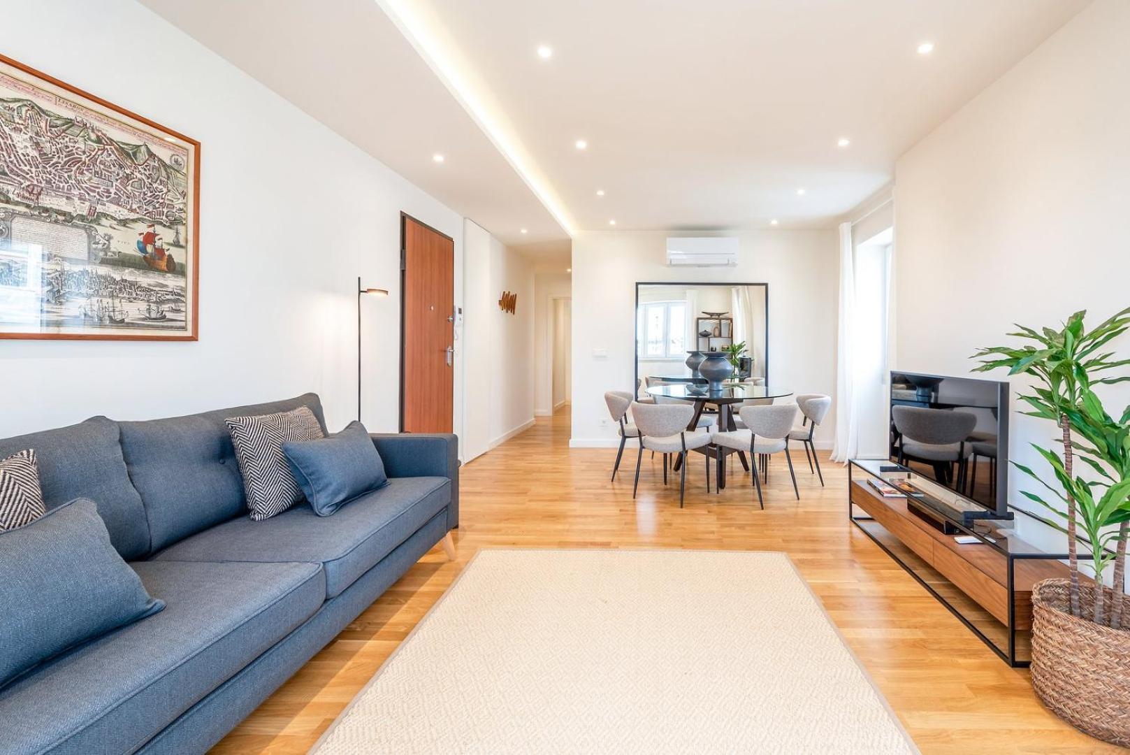 Guestready - Elegant Getaway In Estrela *