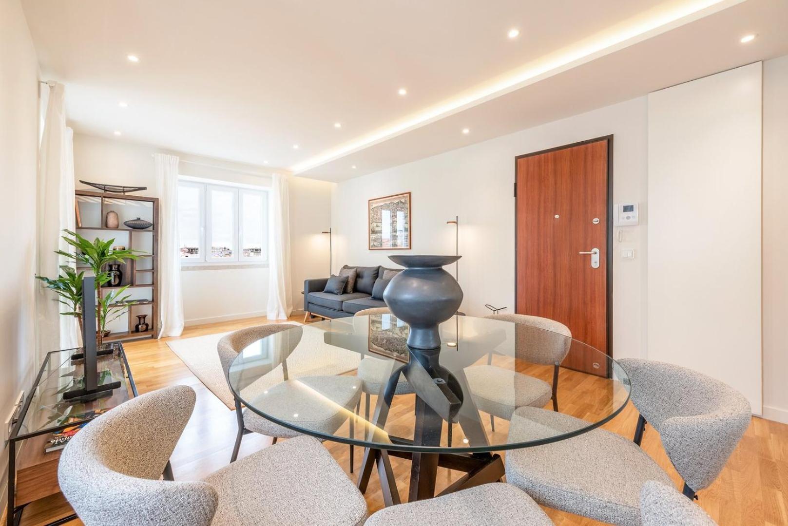 Apartamento Guestready - Elegant Getaway In Estrela