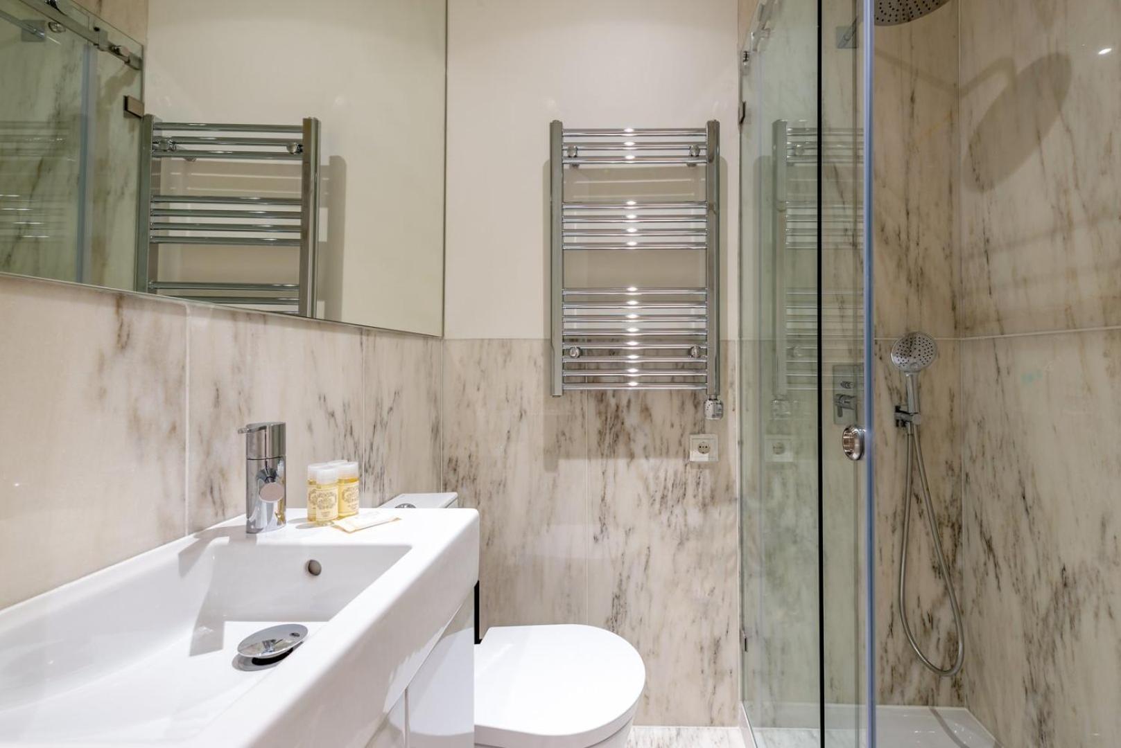 Apartamento Guestready - Elegant Getaway In Estrela *