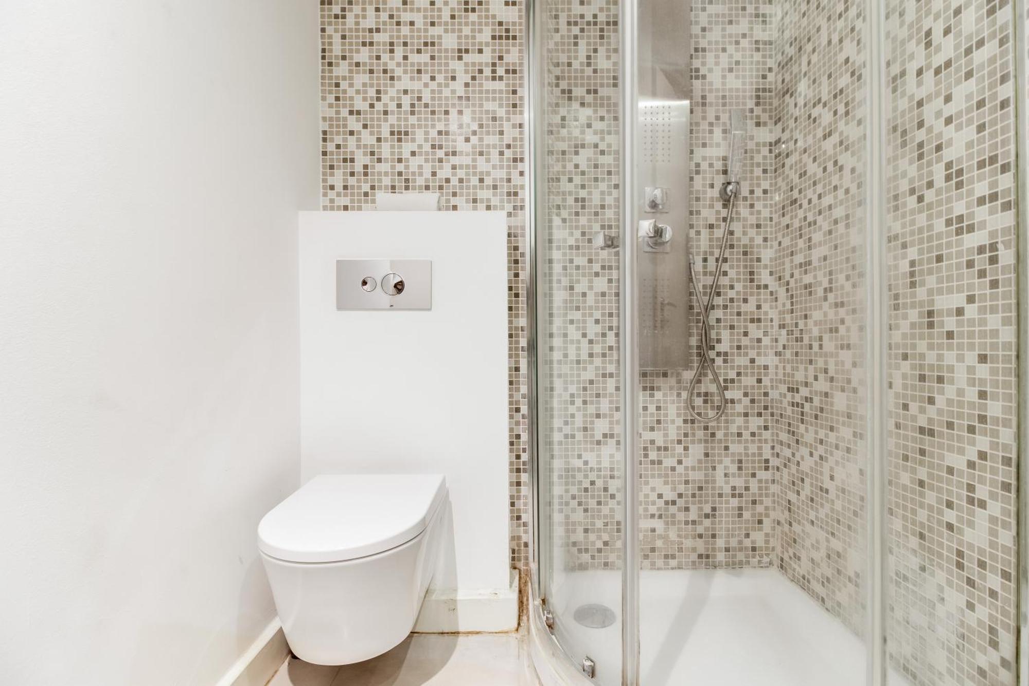 Apartamento Cosy Retreat In Madragoa -lisbon