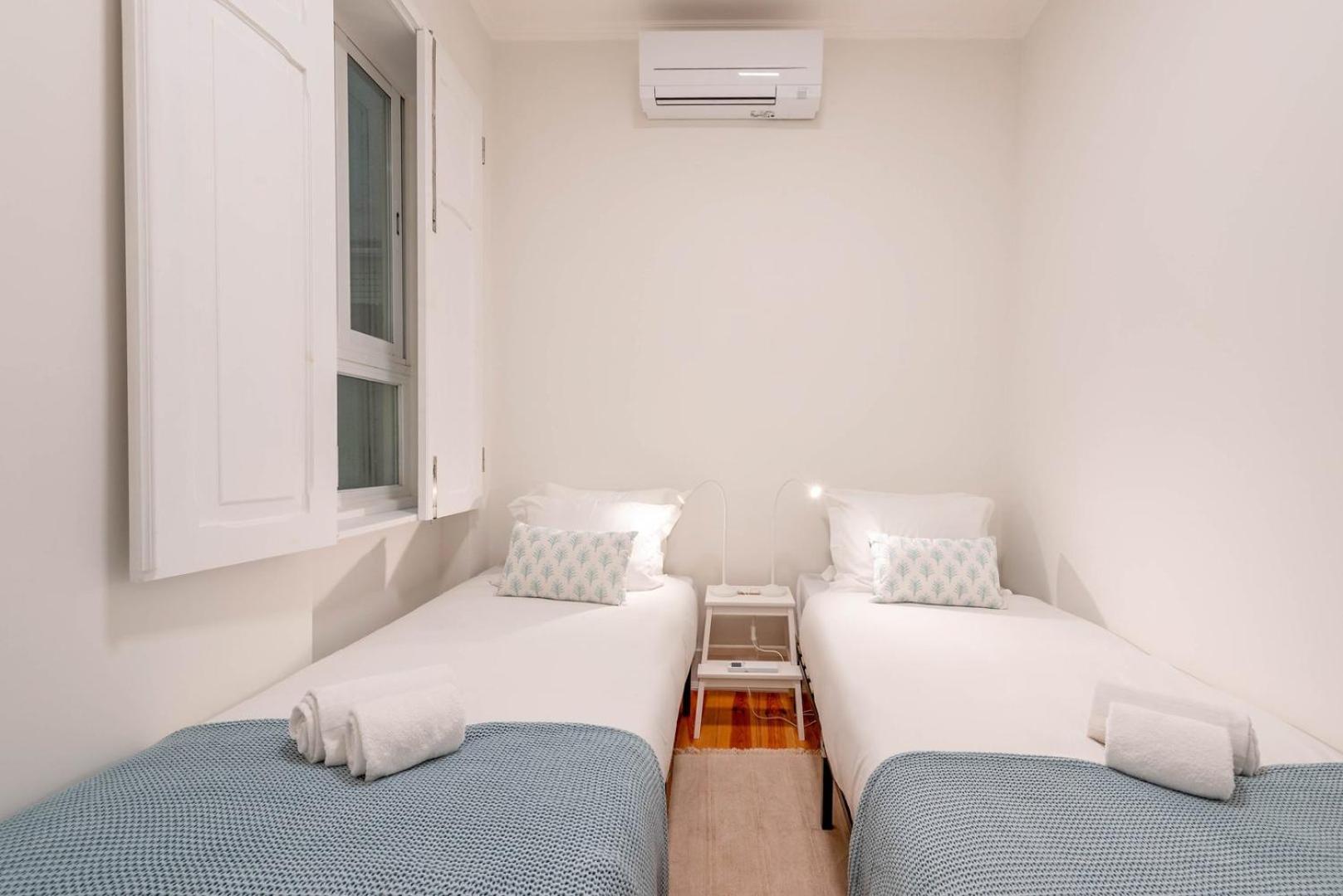 Guestready - Saldanha Building Garden Lisboa