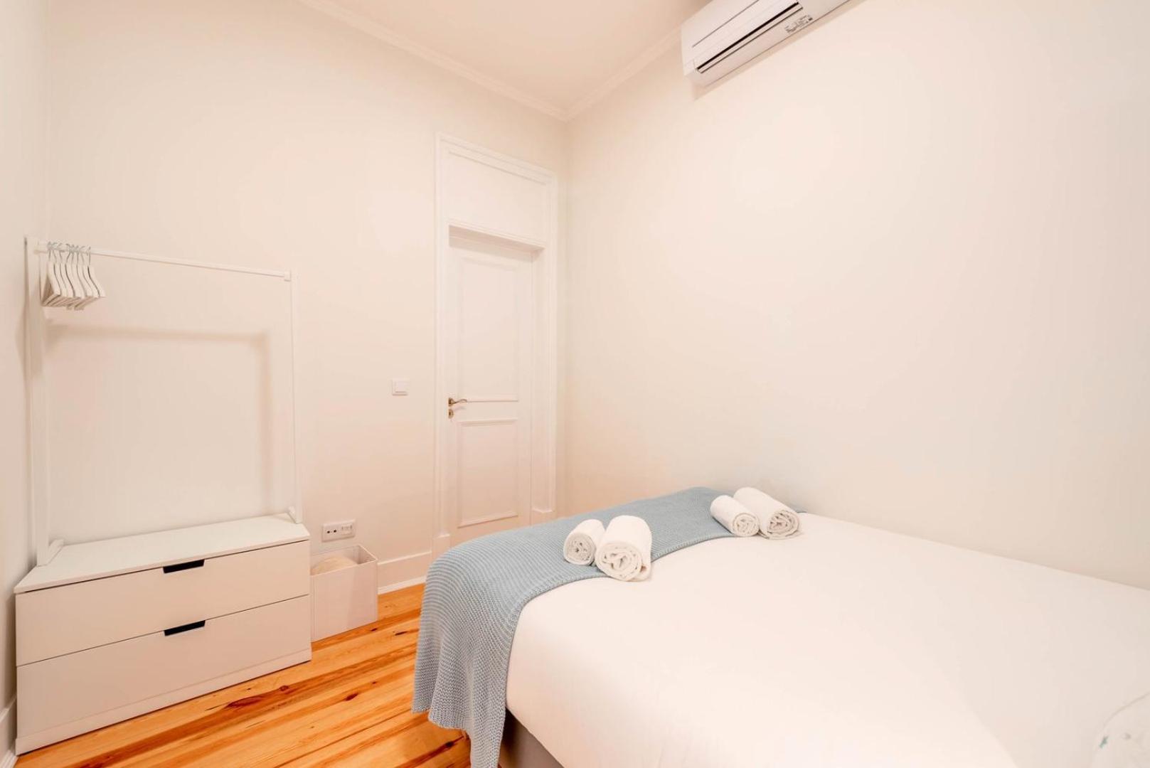 Guestready - Saldanha Building Garden * Lisboa