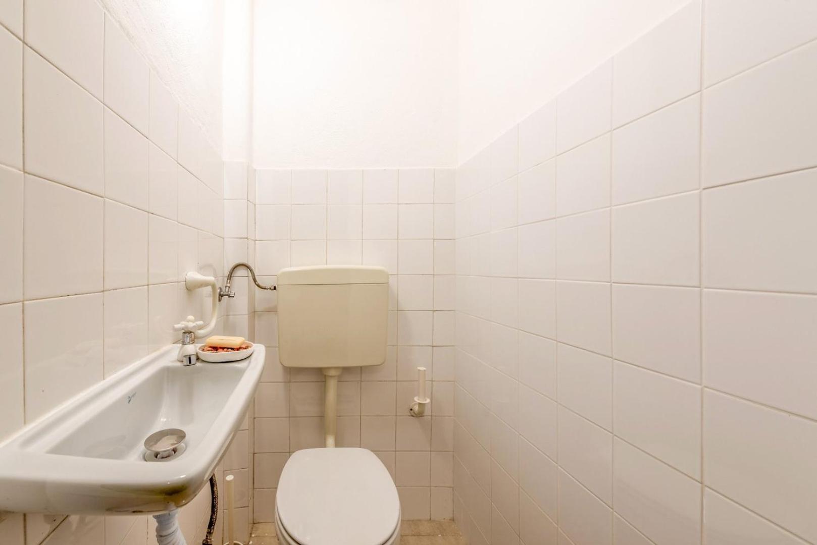 Guestready - Saldanha Building Garden Apartamento Lisboa