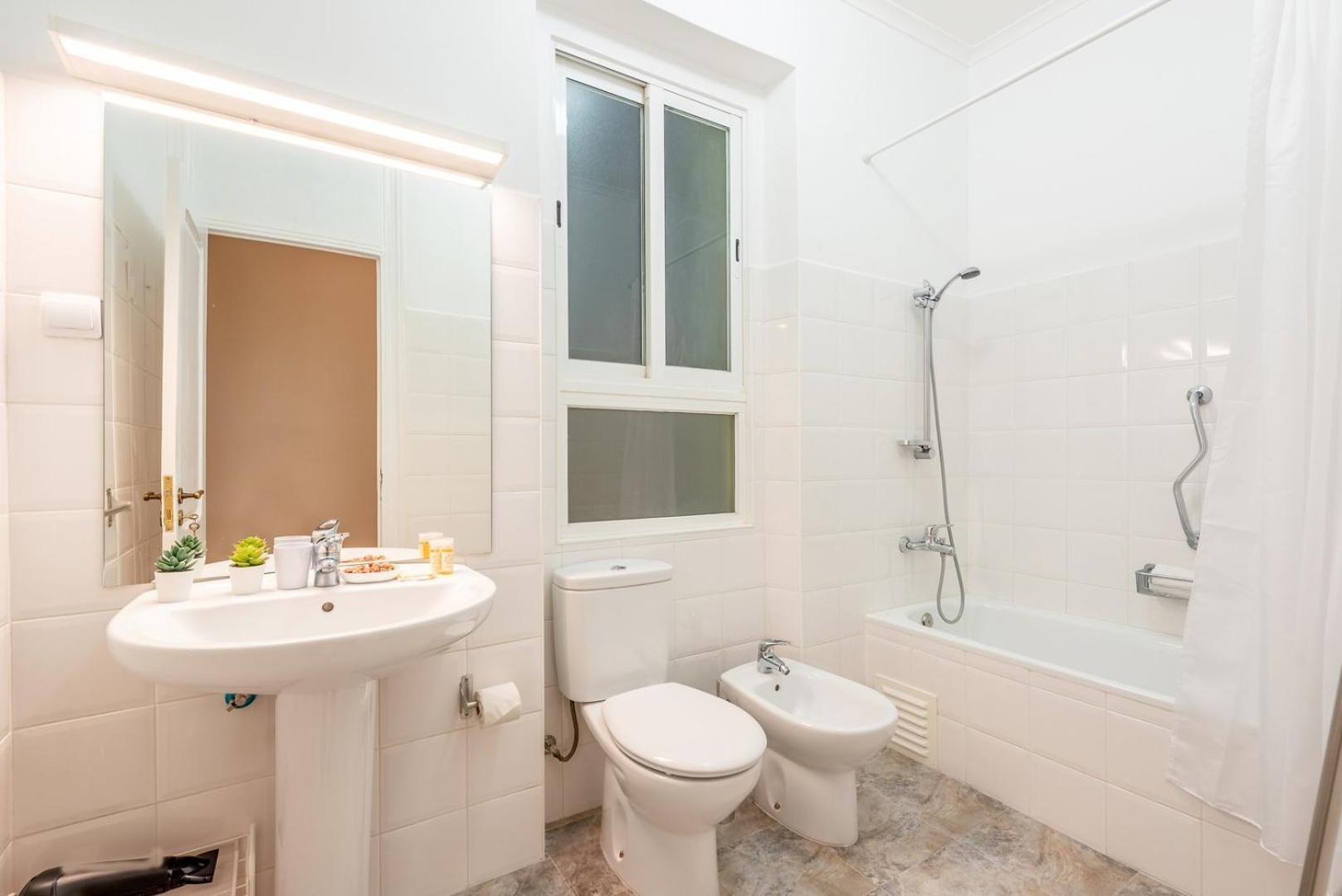 Guestready - Saldanha Building Garden Apartamento