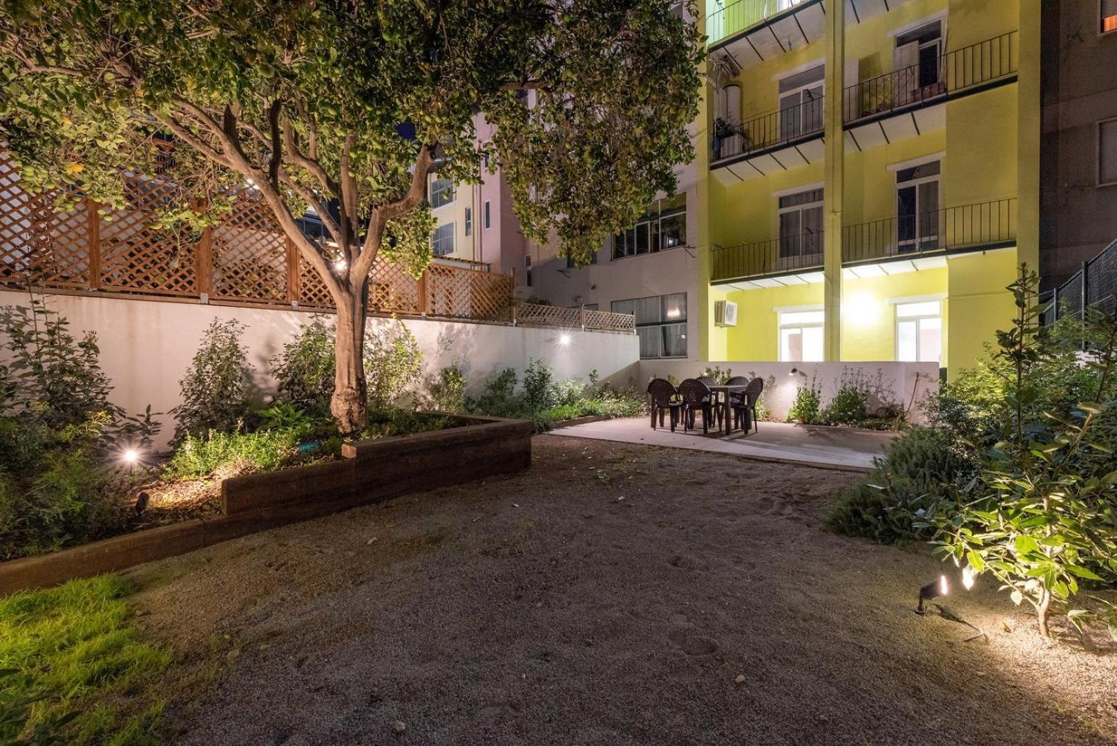 Apartamento Guestready - Saldanha Building Garden Lisboa