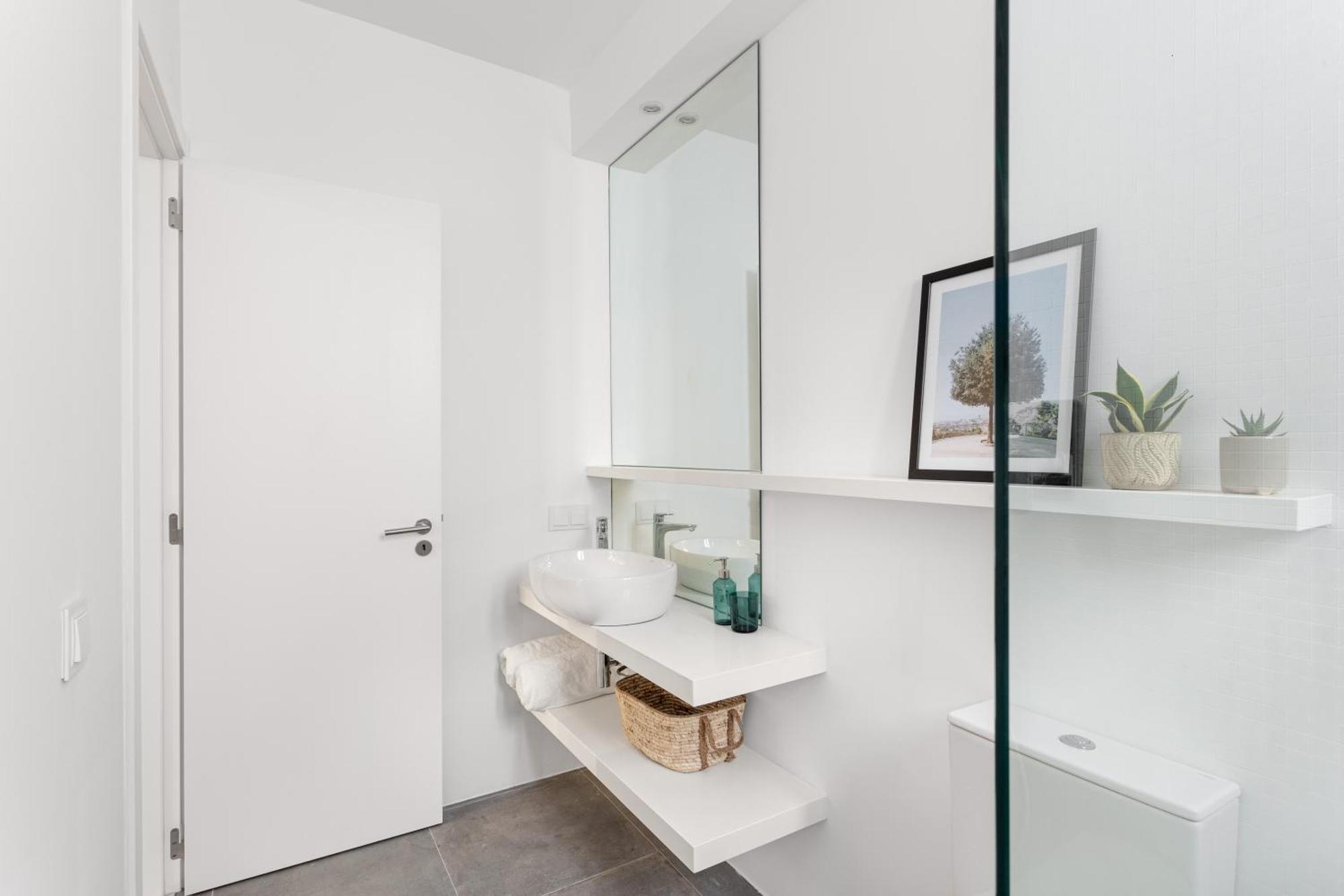 Apartamento Terra & Mar *