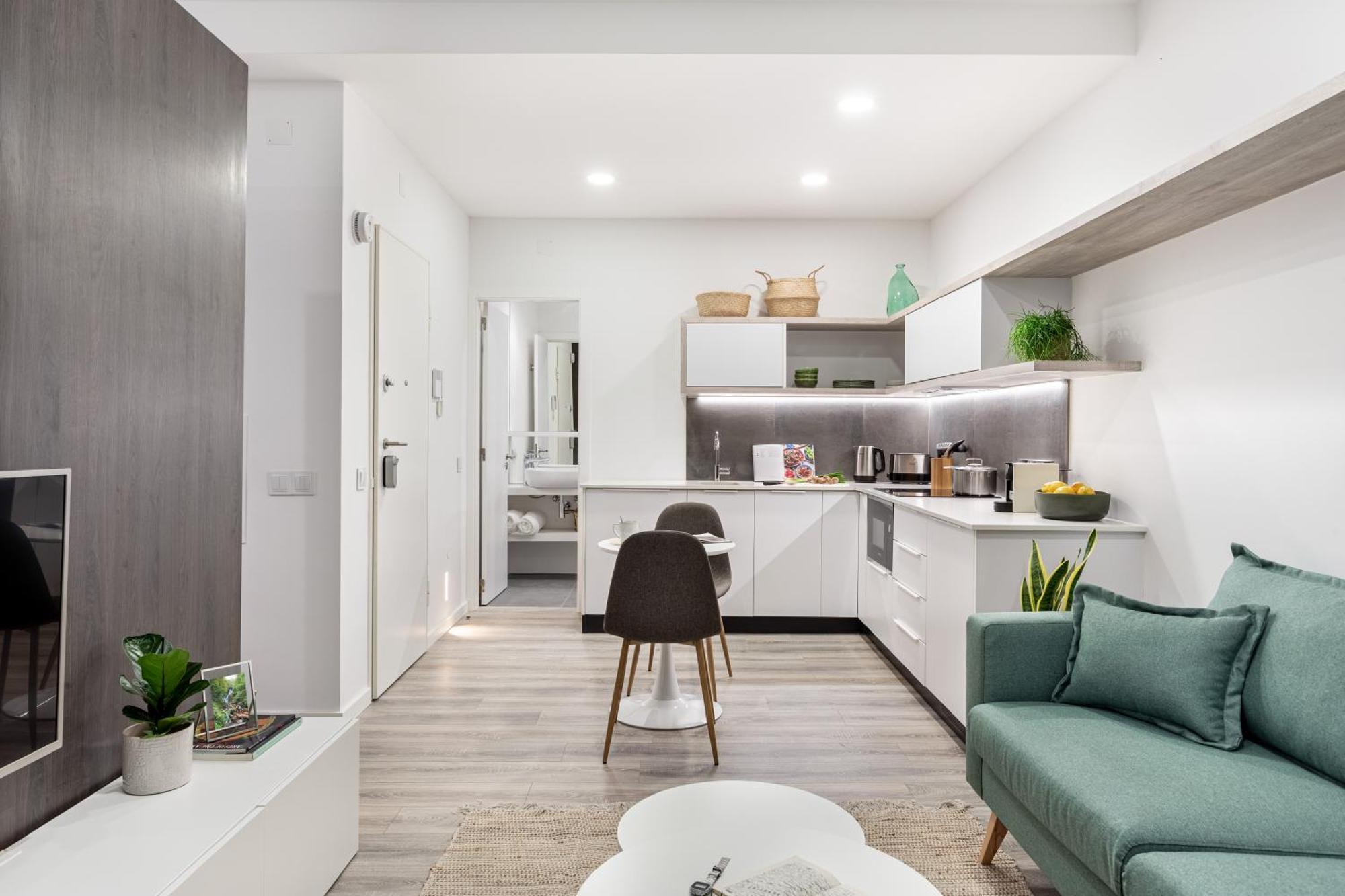 Apartamento Terra & Mar Lisboa