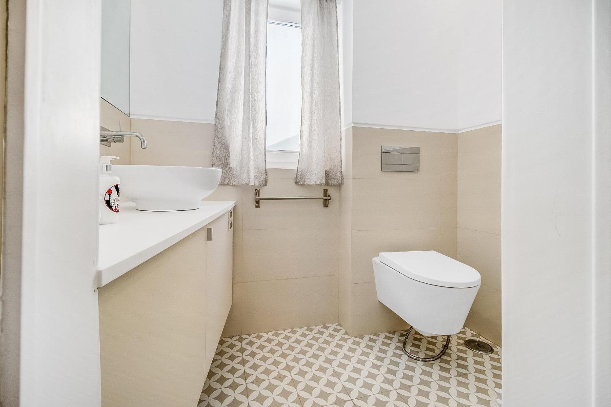 Apartamento 157 A - Charming Santos Wpatio *