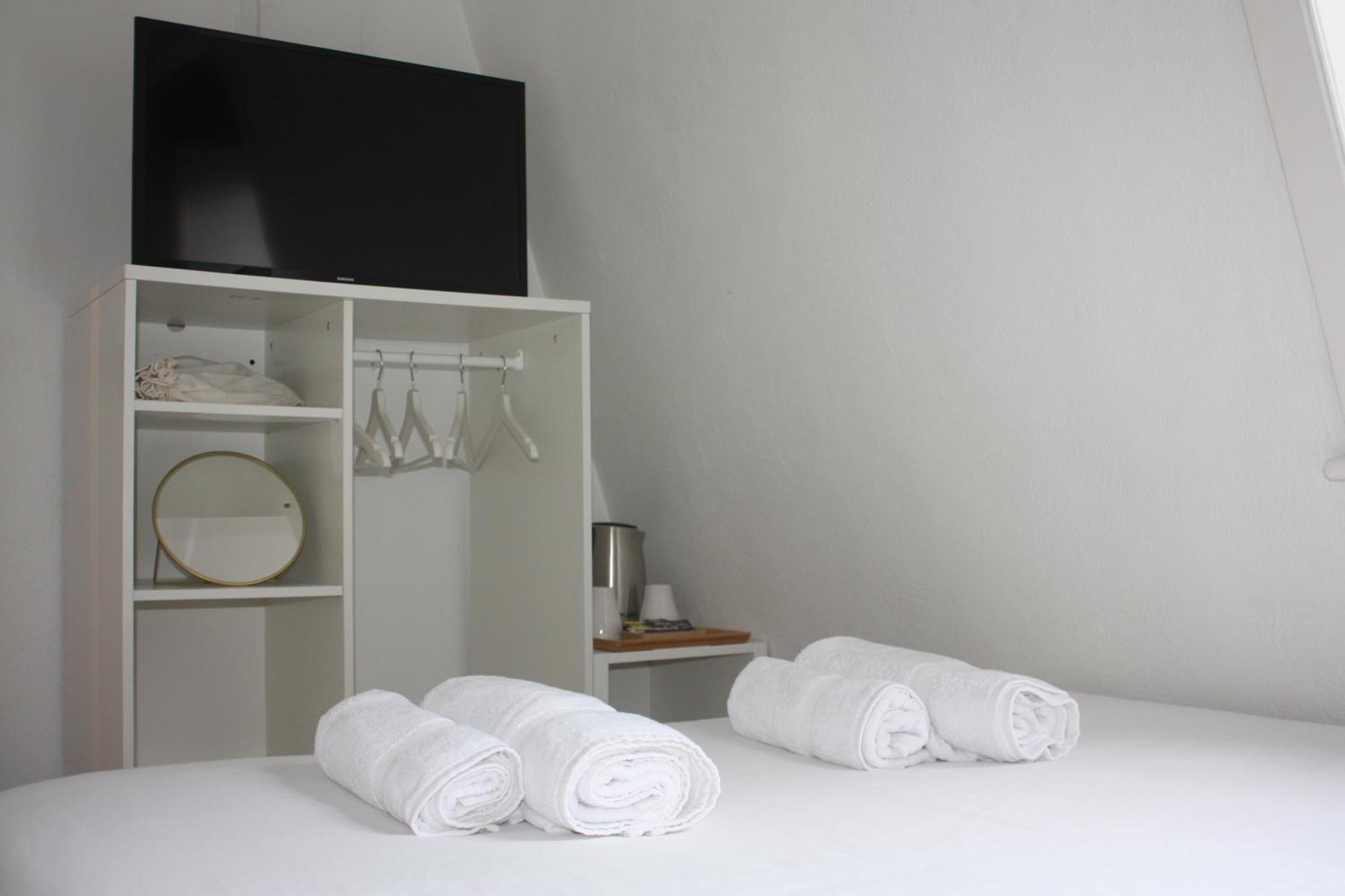 Vago Alcantara Bed and breakfast