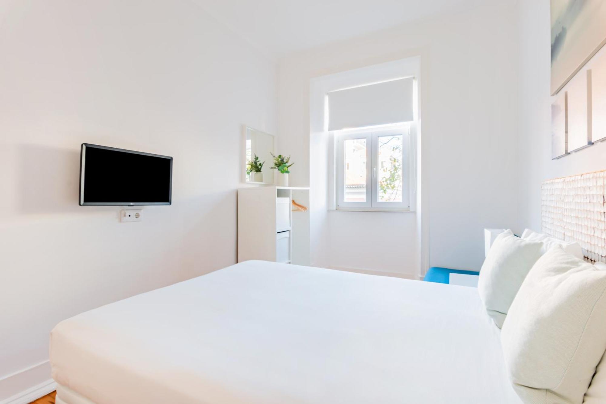 Albergue Guest 2 Boutique House