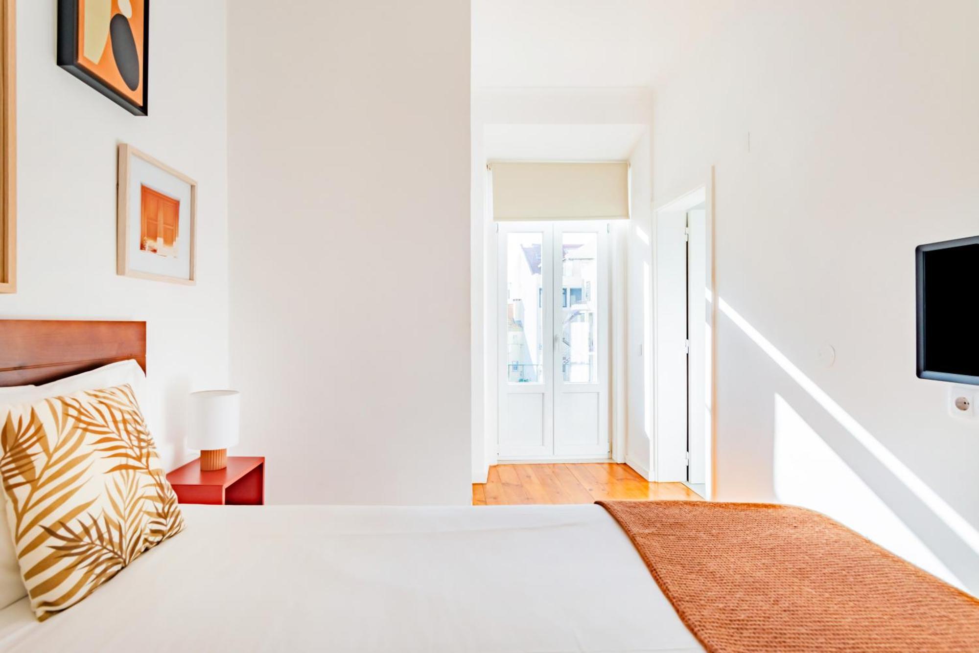 Guest 2 Boutique House Albergue *