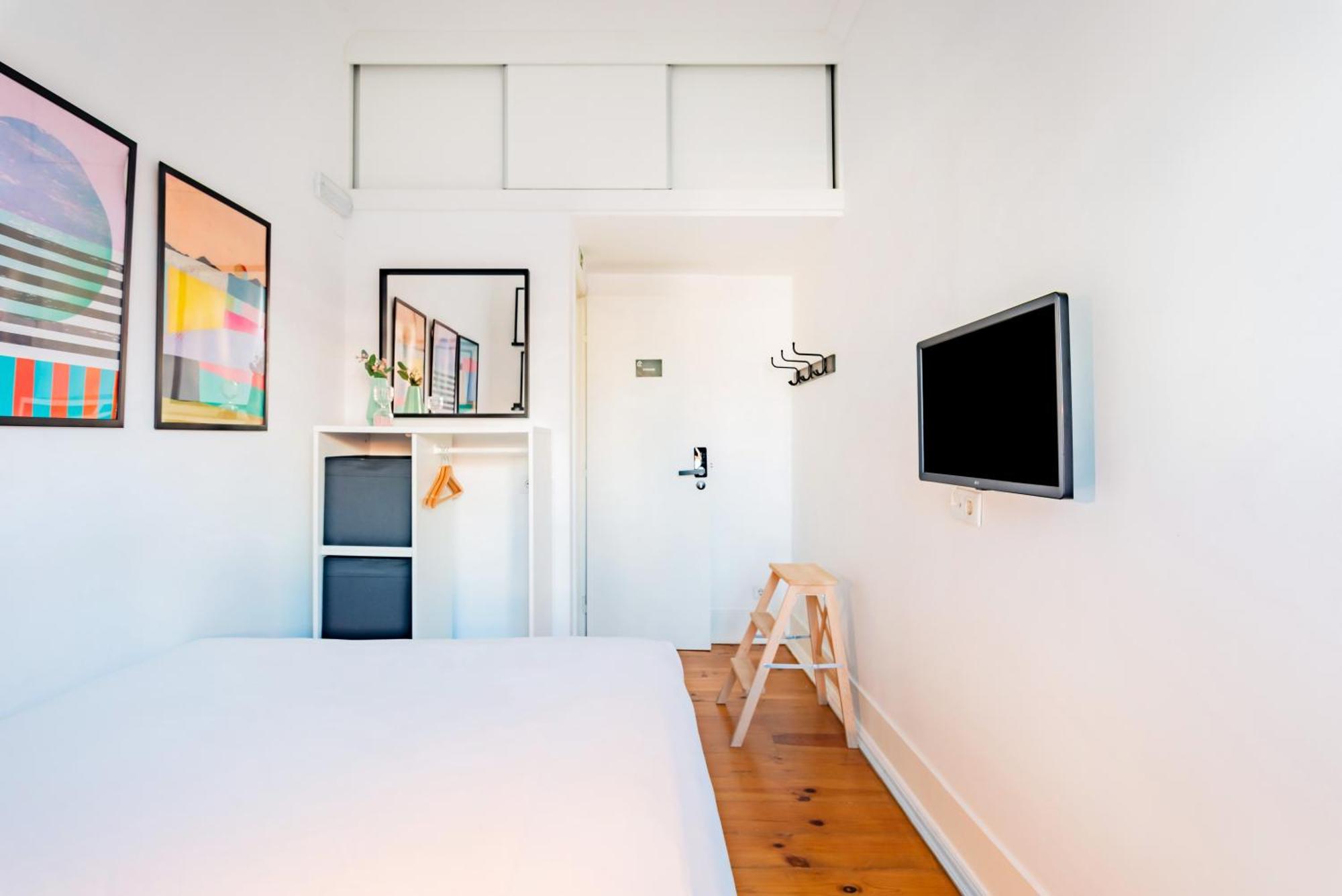 Albergue Guest 2 Boutique House *
