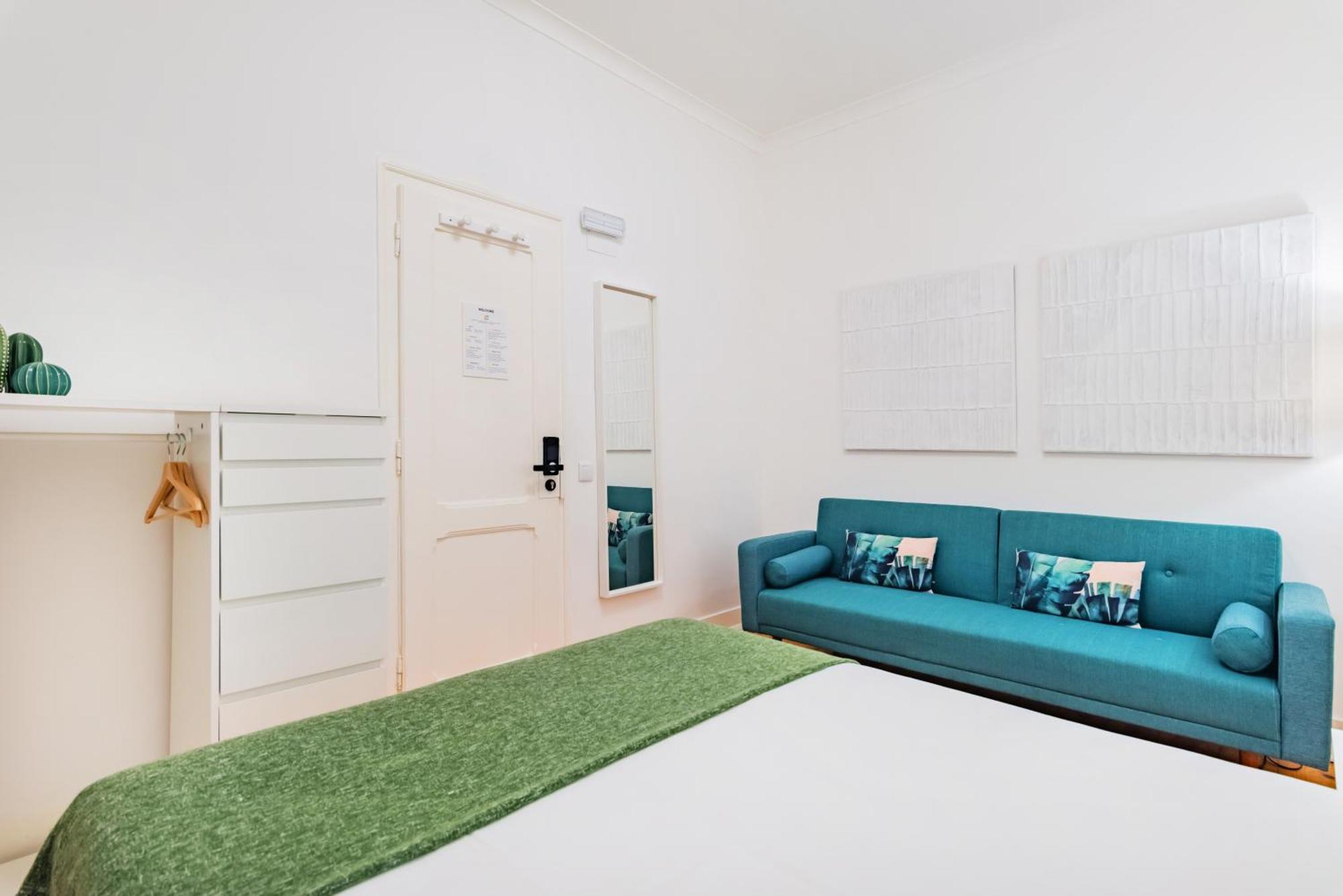 Albergue Guest 2 Boutique House