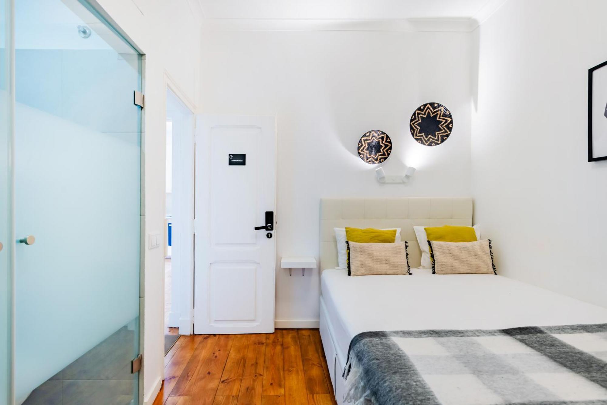Guest 2 Boutique House Albergue *
