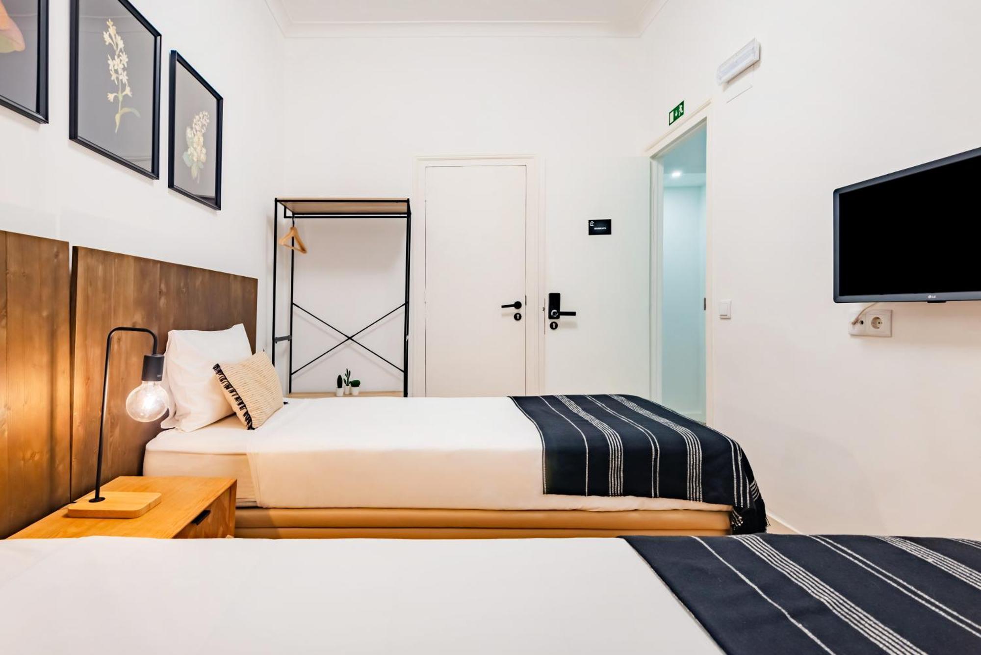 Albergue Guest 2 Boutique House *