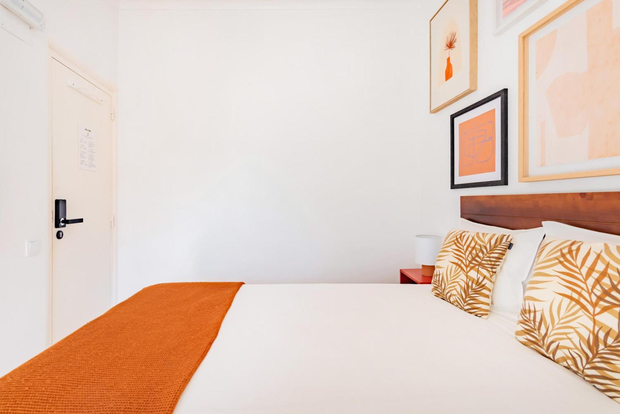 Guest 2 Boutique House Lisboa
