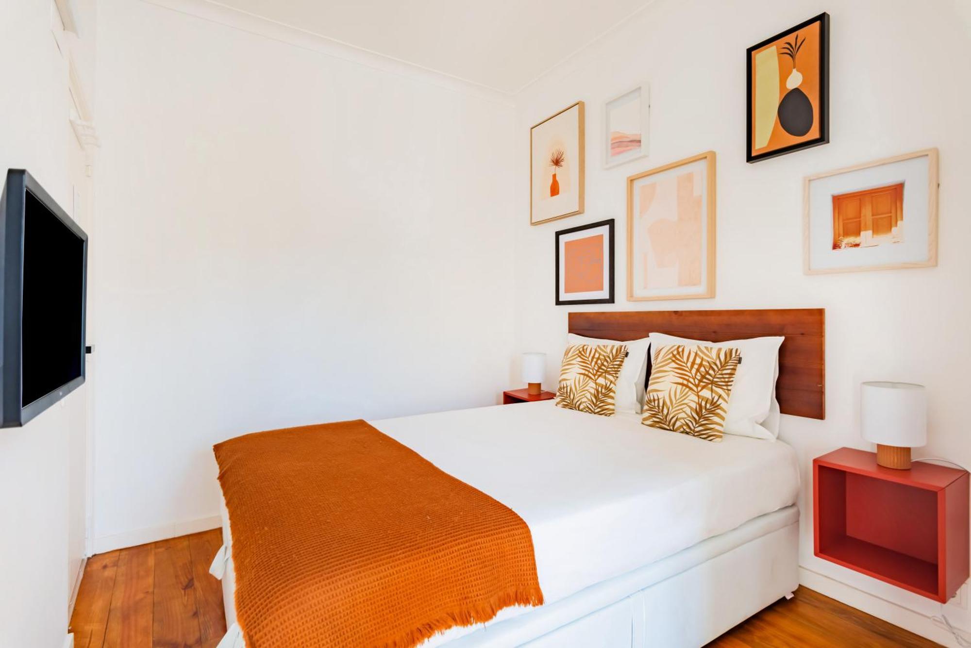Guest 2 Boutique House * Lisboa