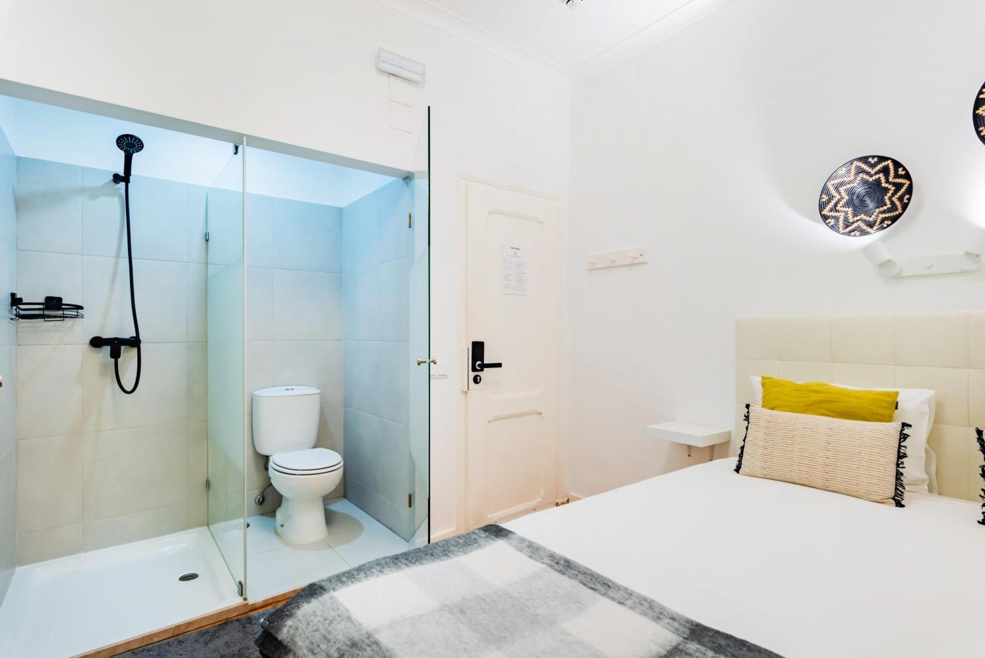 Guest 2 Boutique House