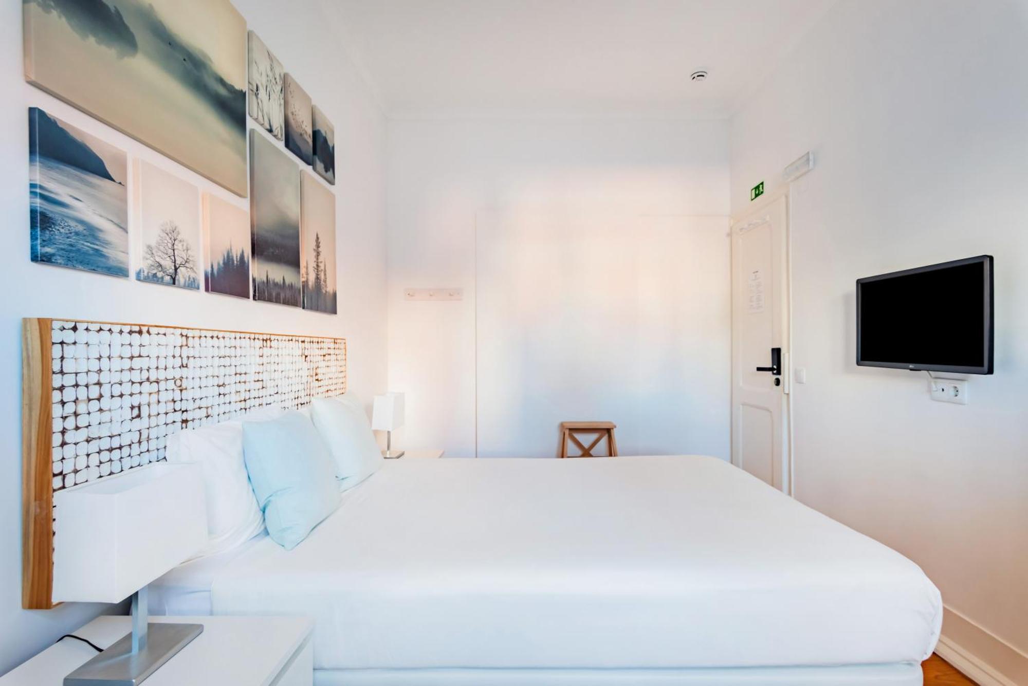 Guest 2 Boutique House Albergue