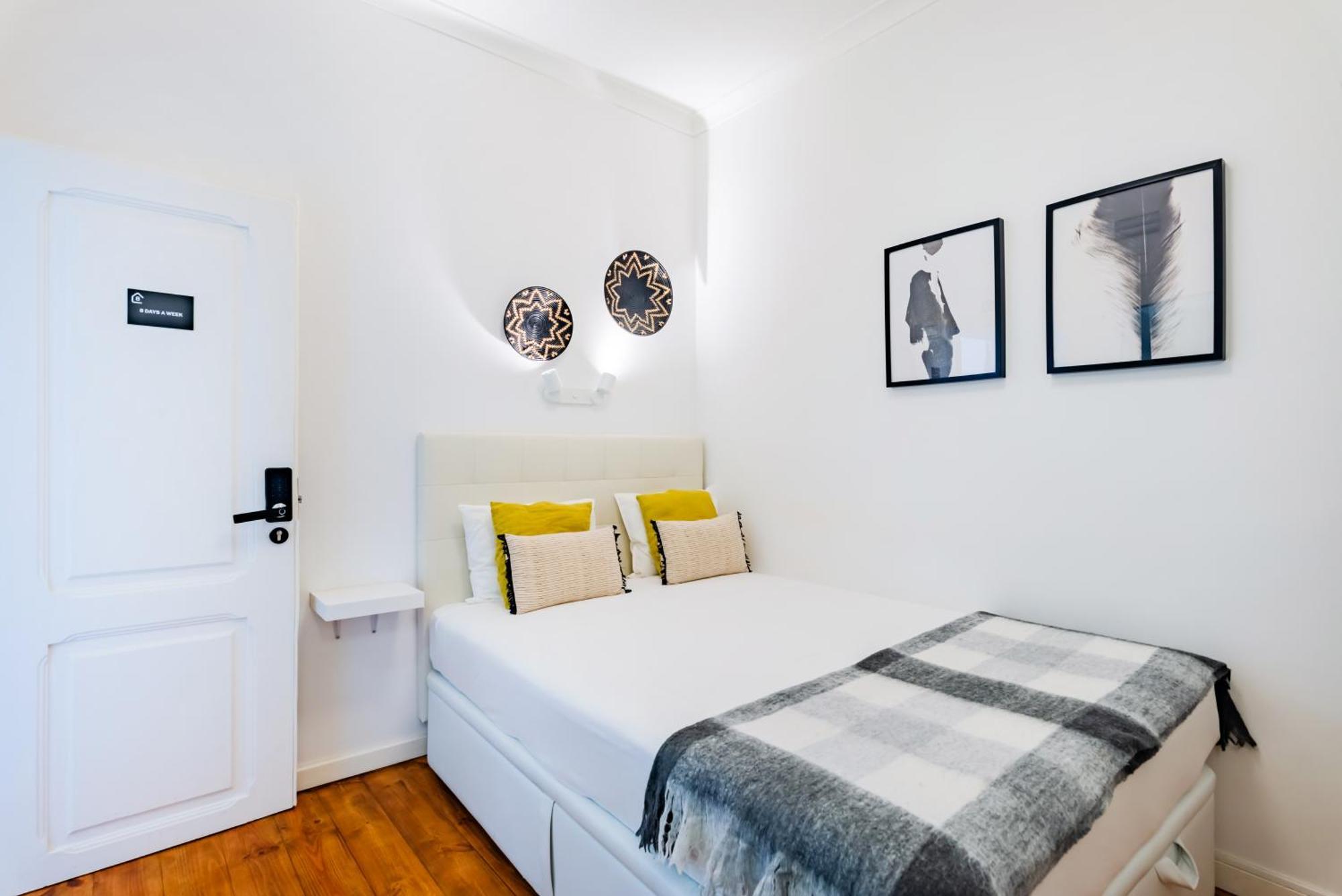 Albergue Guest 2 Boutique House *
