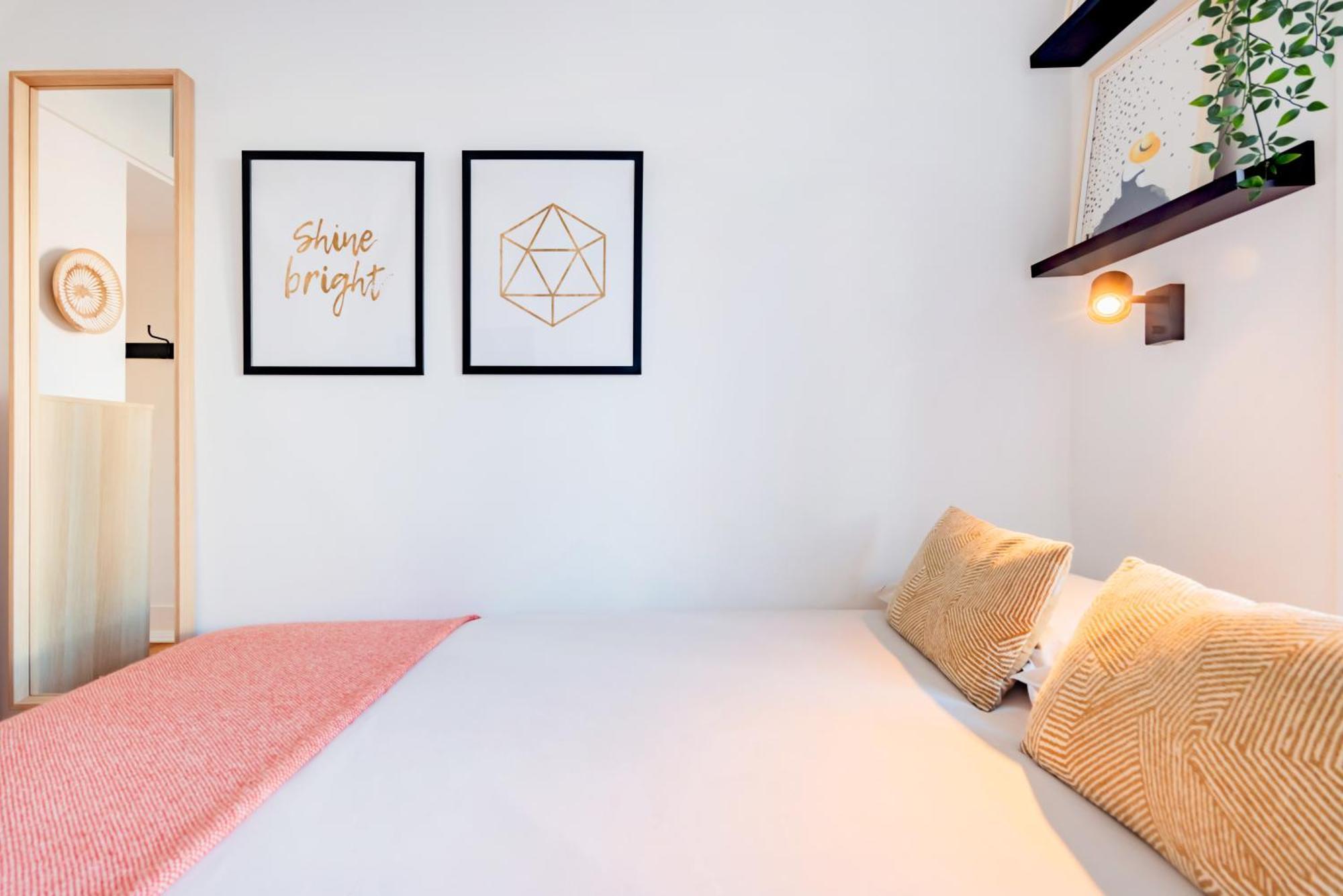 Guest 2 Boutique House Albergue Lisboa