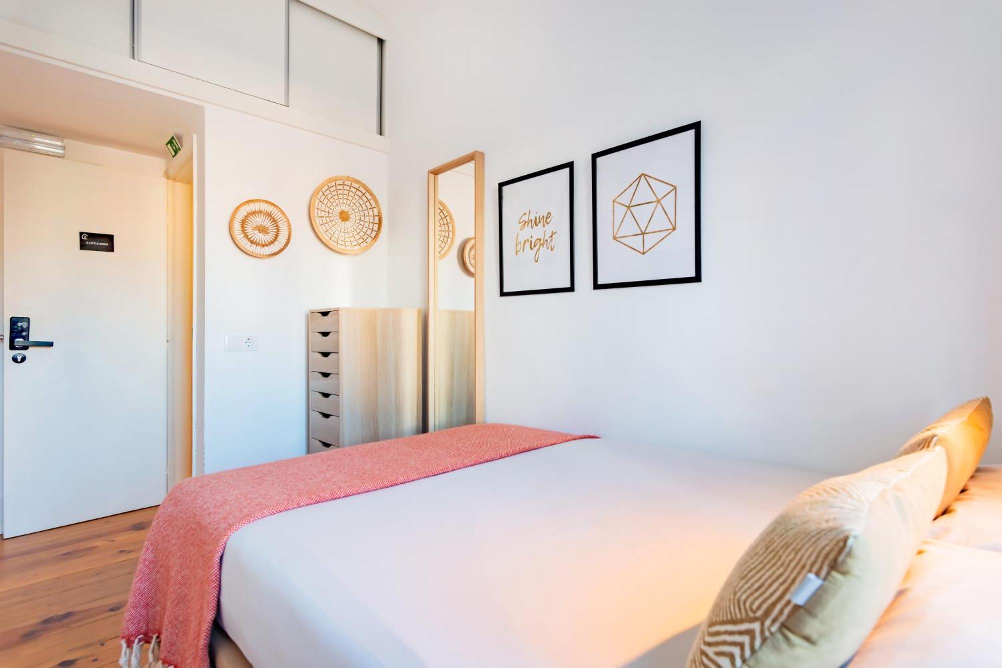 Albergue Guest 2 Boutique House Lisboa