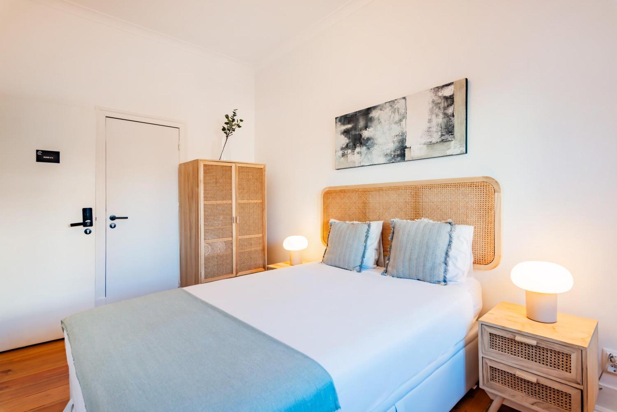 Guest 2 Boutique House Albergue