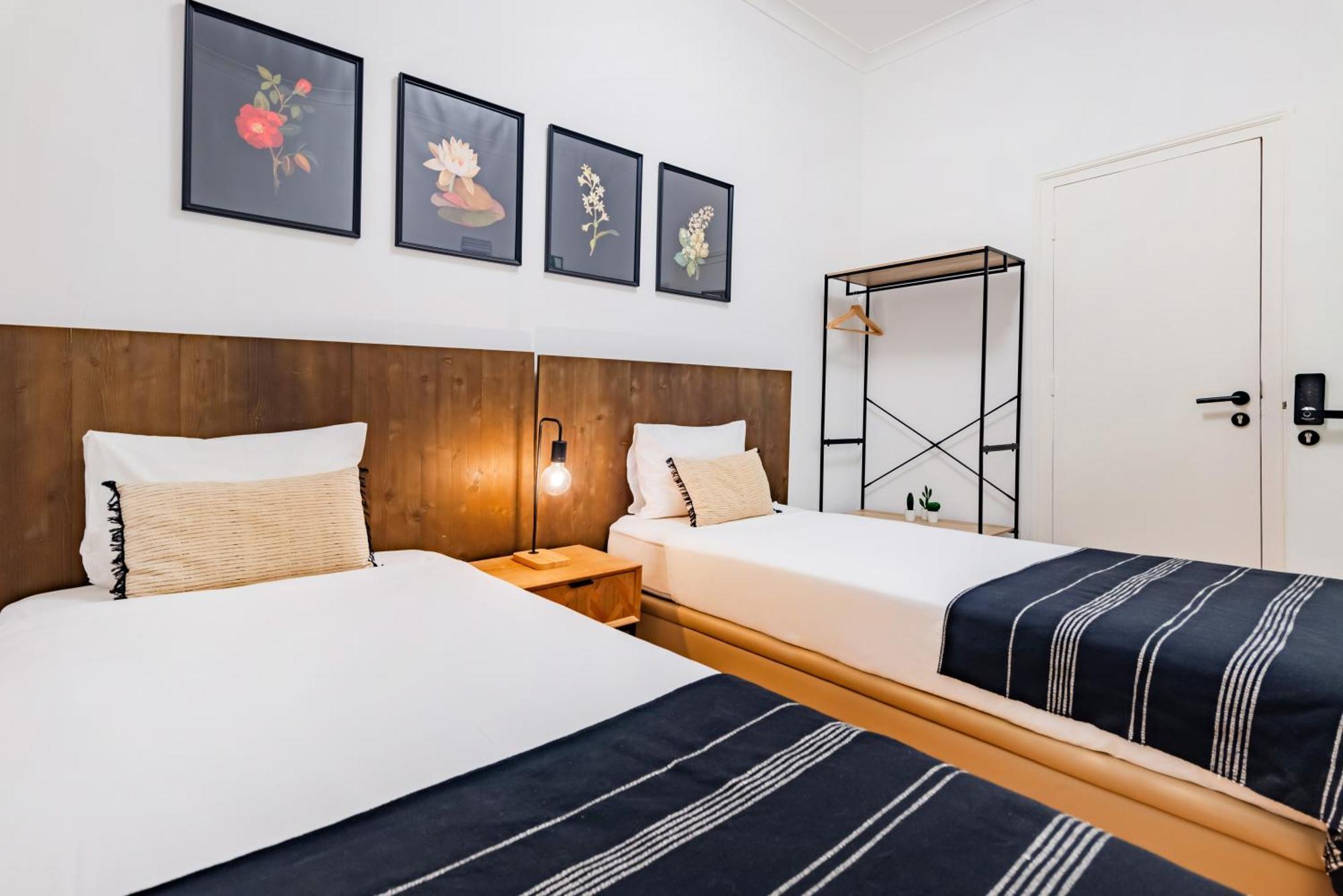 Albergue Guest 2 Boutique House