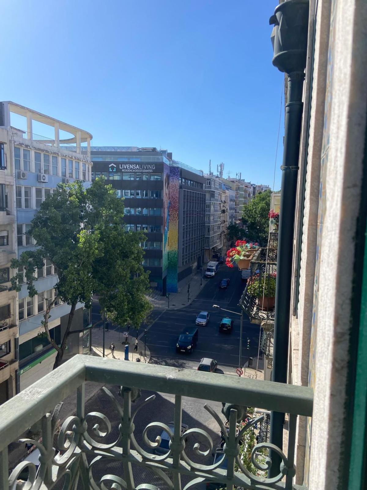 Apartamento The Friends Lisboa